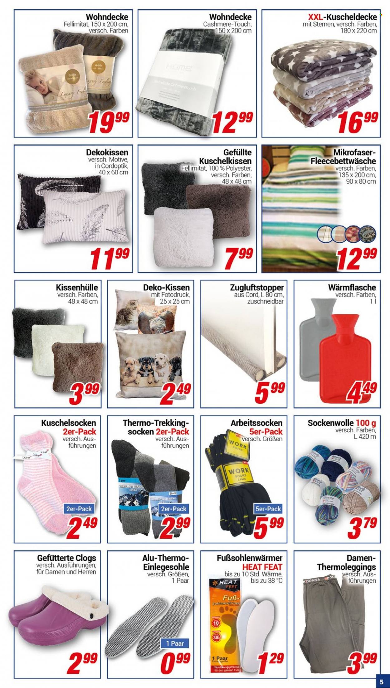 CENTERSHOP Prospekte  - 19.09.2022 - 24.09.2022. Seite 5