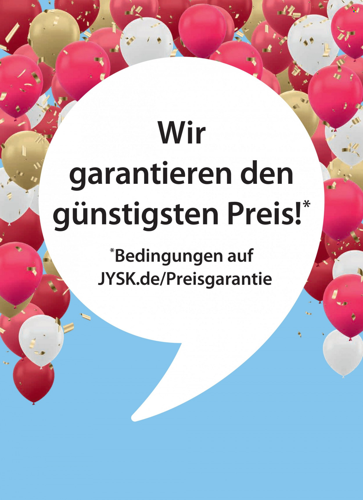JYSK Prospekte  - 18.09.2022 - 22.10.2022. Seite 25