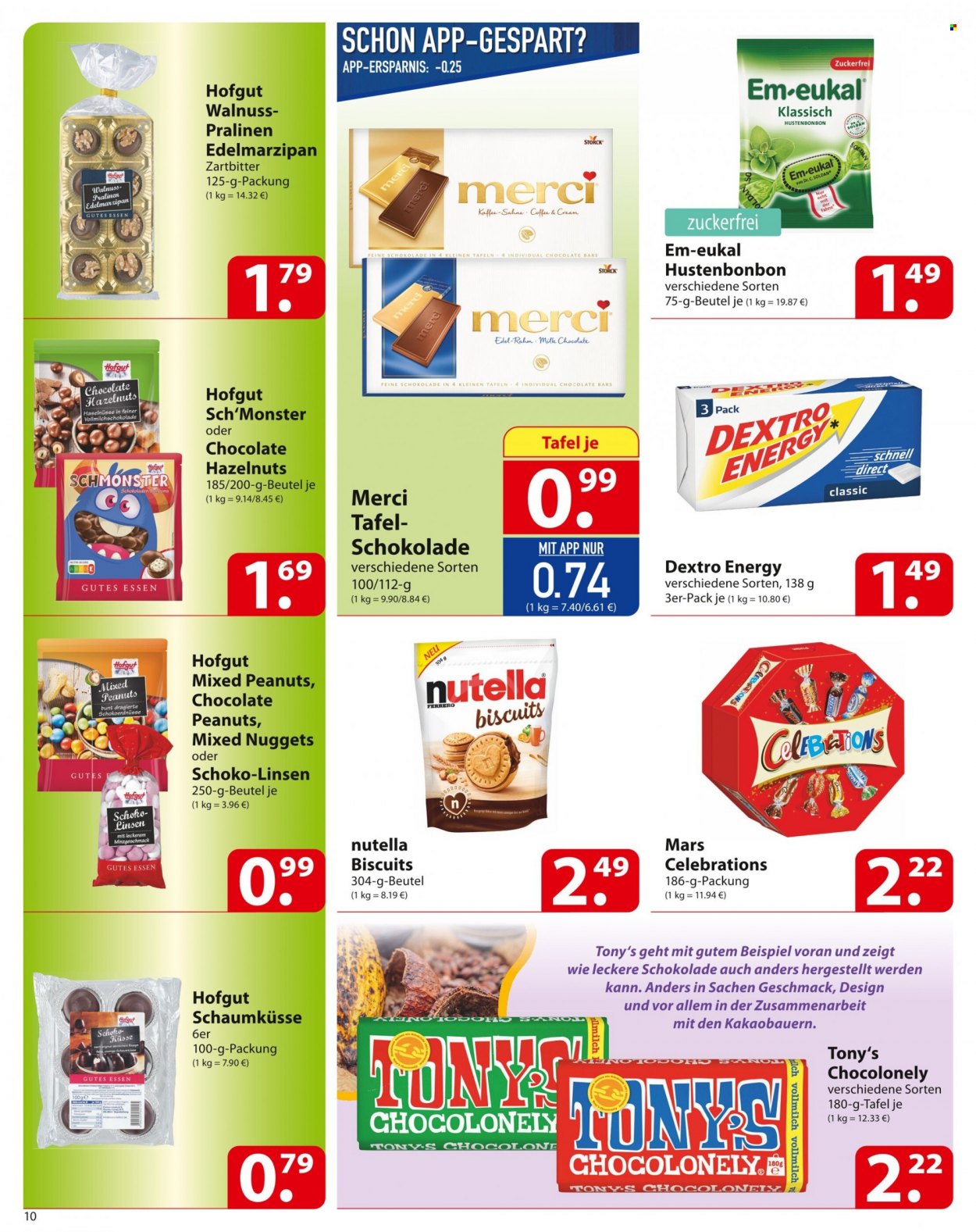 famila Prospekte  - 19.09.2022 - 24.09.2022. Seite 10