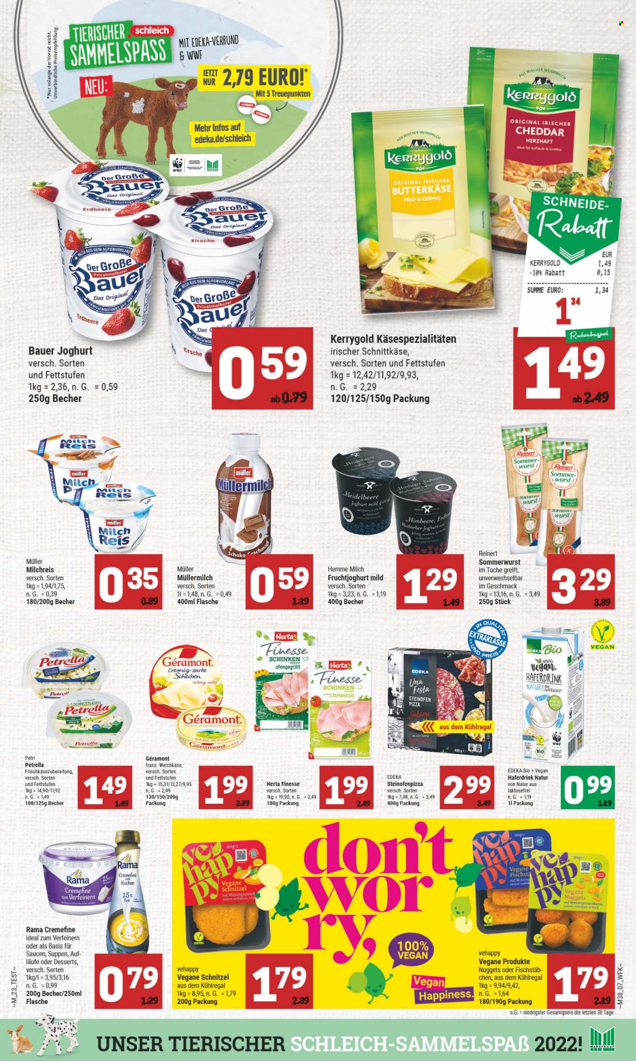 Marktkauf Prospekte  - 19.09.2022 - 24.09.2022. Seite 7