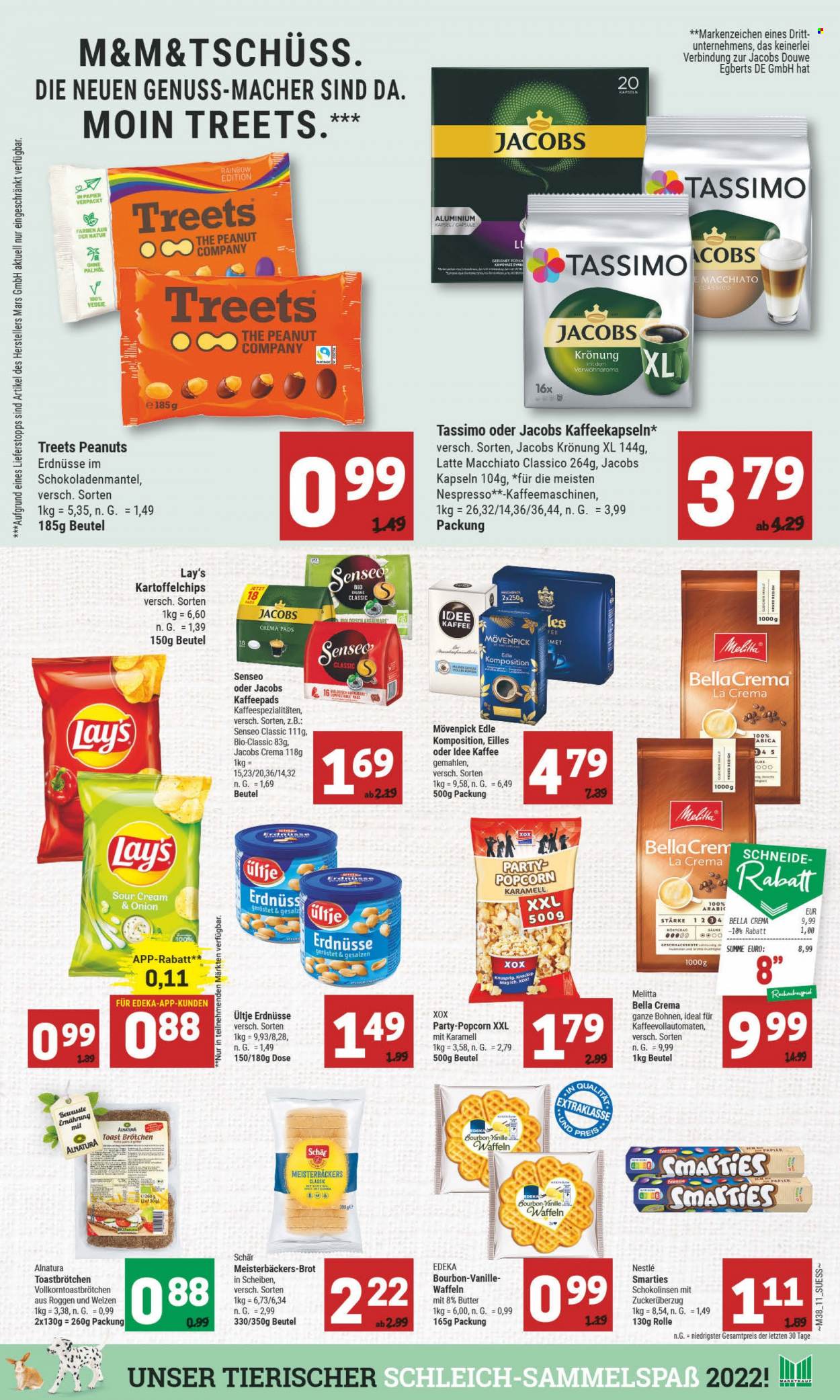 Marktkauf Prospekte  - 19.09.2022 - 24.09.2022. Seite 11