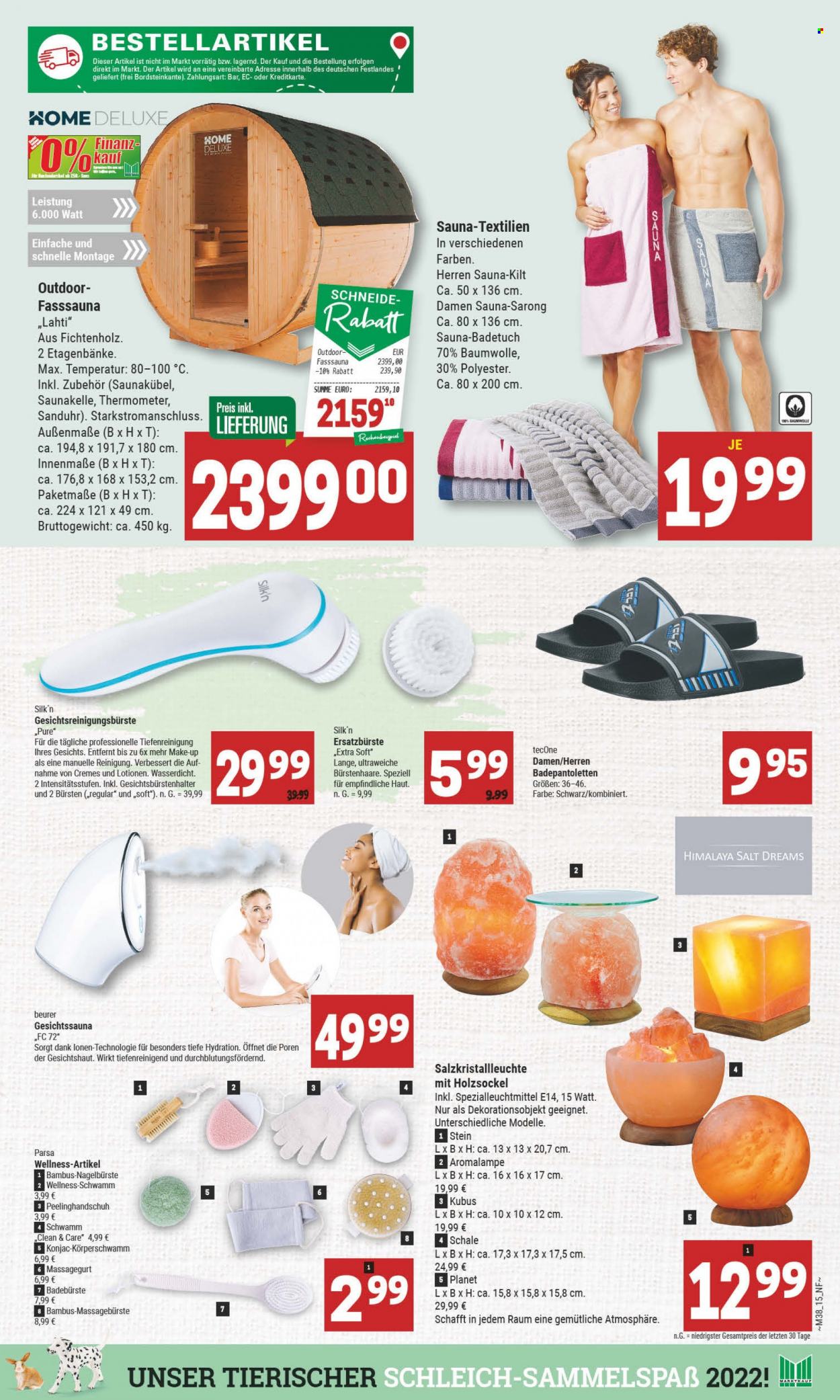 Marktkauf Prospekte  - 19.09.2022 - 24.09.2022. Seite 15