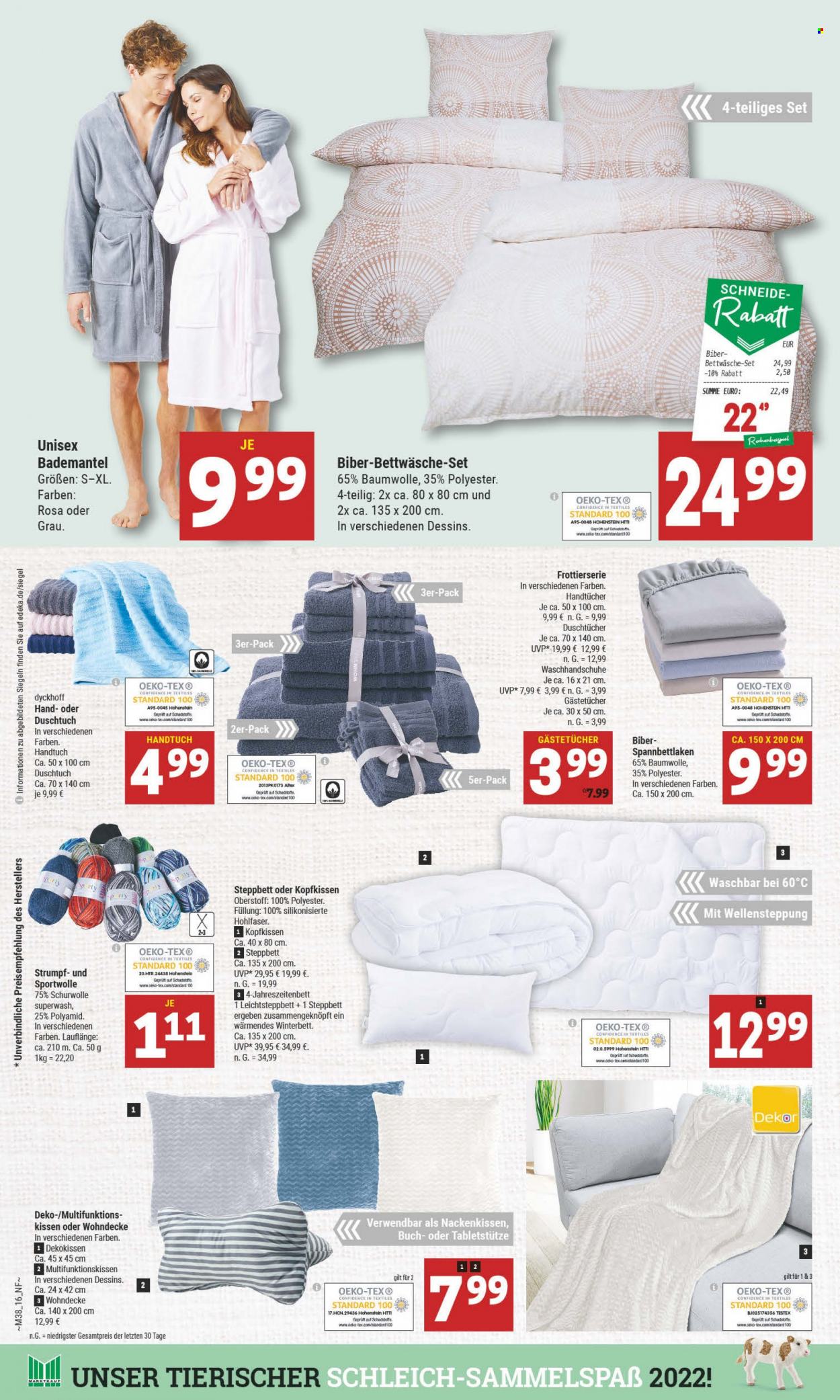 Marktkauf Prospekte  - 19.09.2022 - 24.09.2022. Seite 16