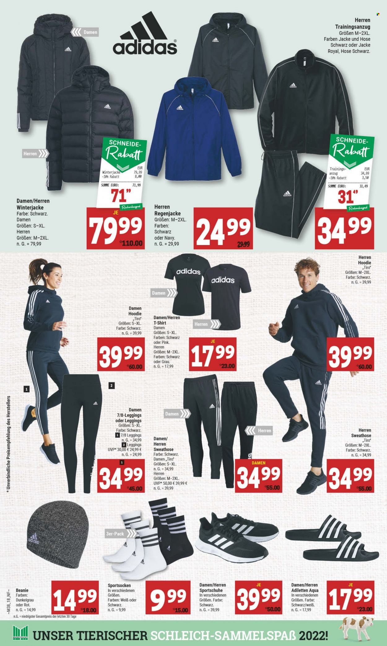 Marktkauf Prospekte  - 19.09.2022 - 24.09.2022. Seite 18
