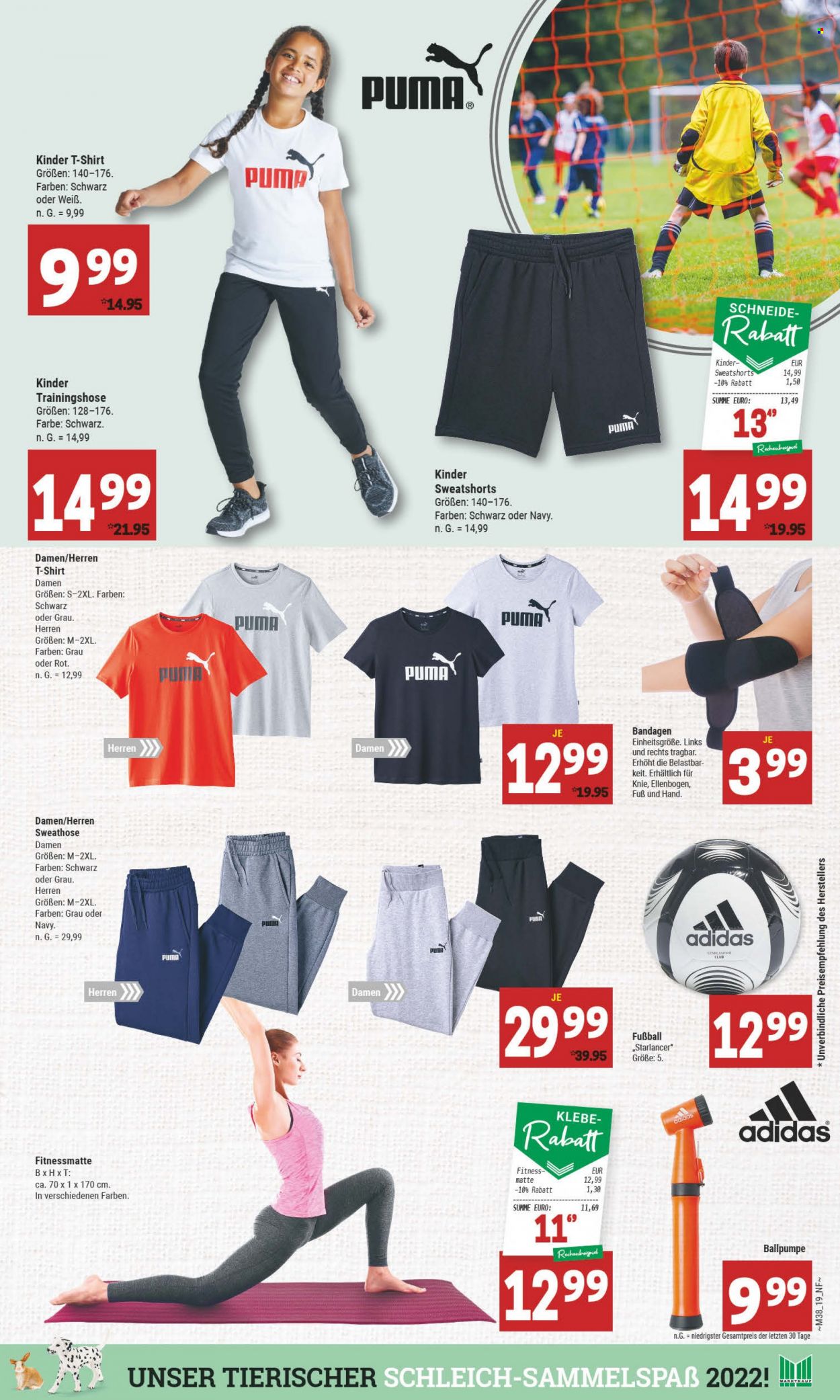 Marktkauf Prospekte  - 19.09.2022 - 24.09.2022. Seite 19