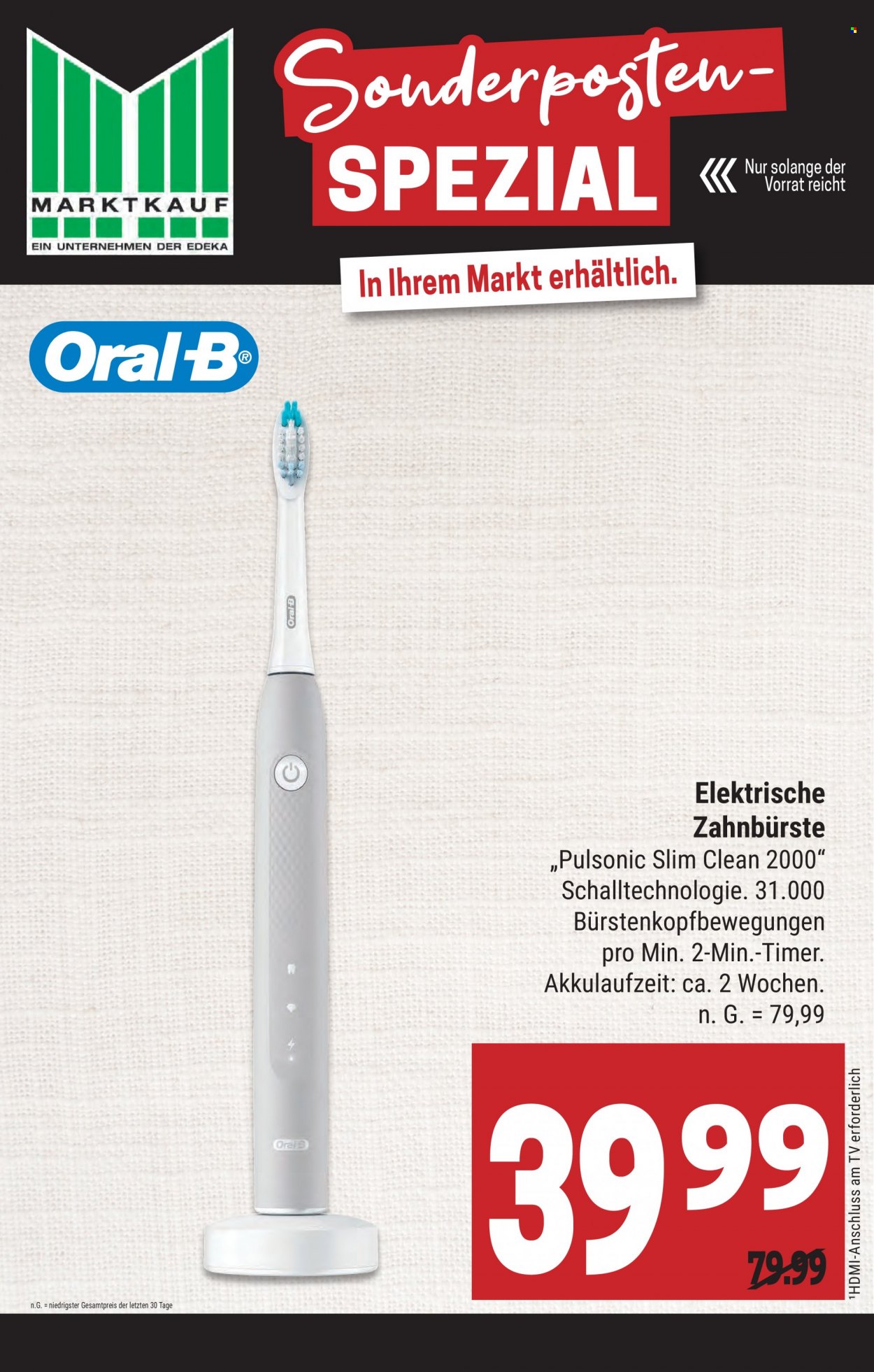 Marktkauf Prospekte  - 19.09.2022 - 24.09.2022. Seite 28