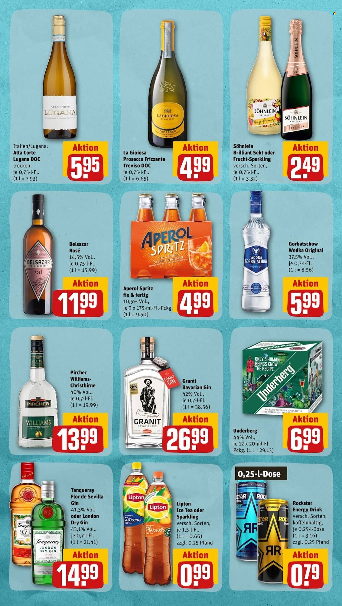 REWE Prospekte  - 19.09.2022 - 24.09.2022. Seite 19