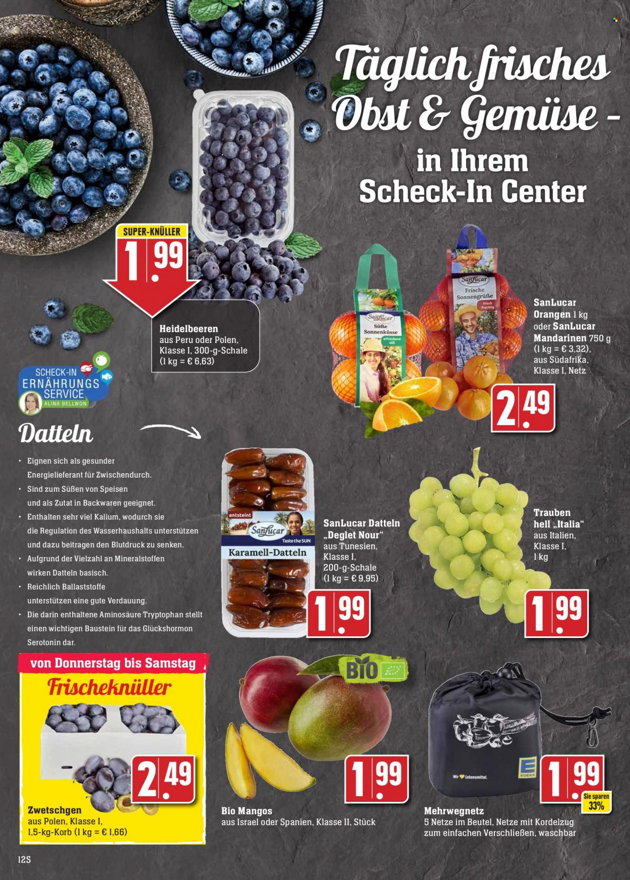 Marktkauf Prospekte  - 19.09.2022 - 24.09.2022. Seite 12