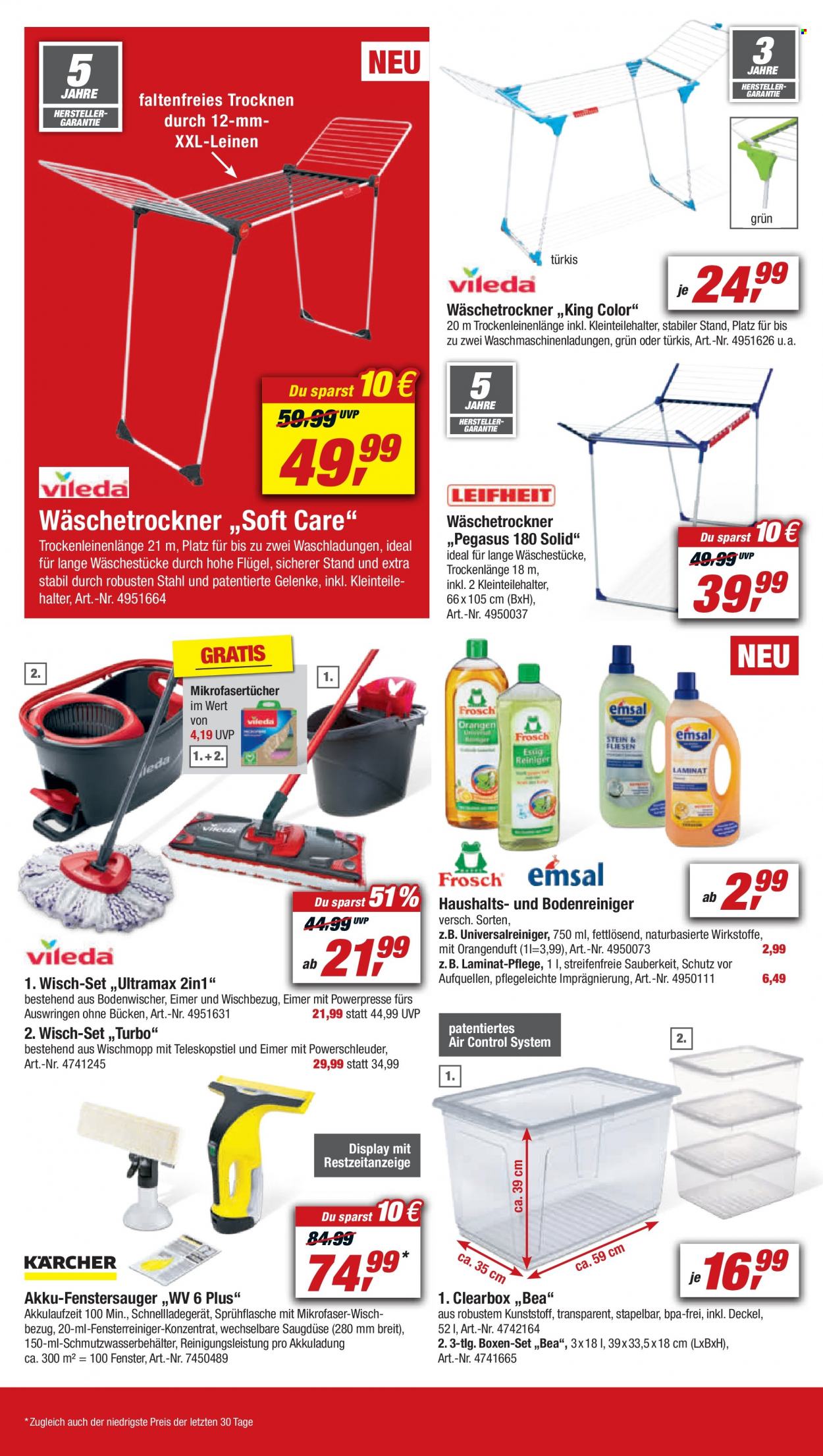 toom Baumarkt Prospekte  - 24.09.2022 - 30.09.2022. Seite 12