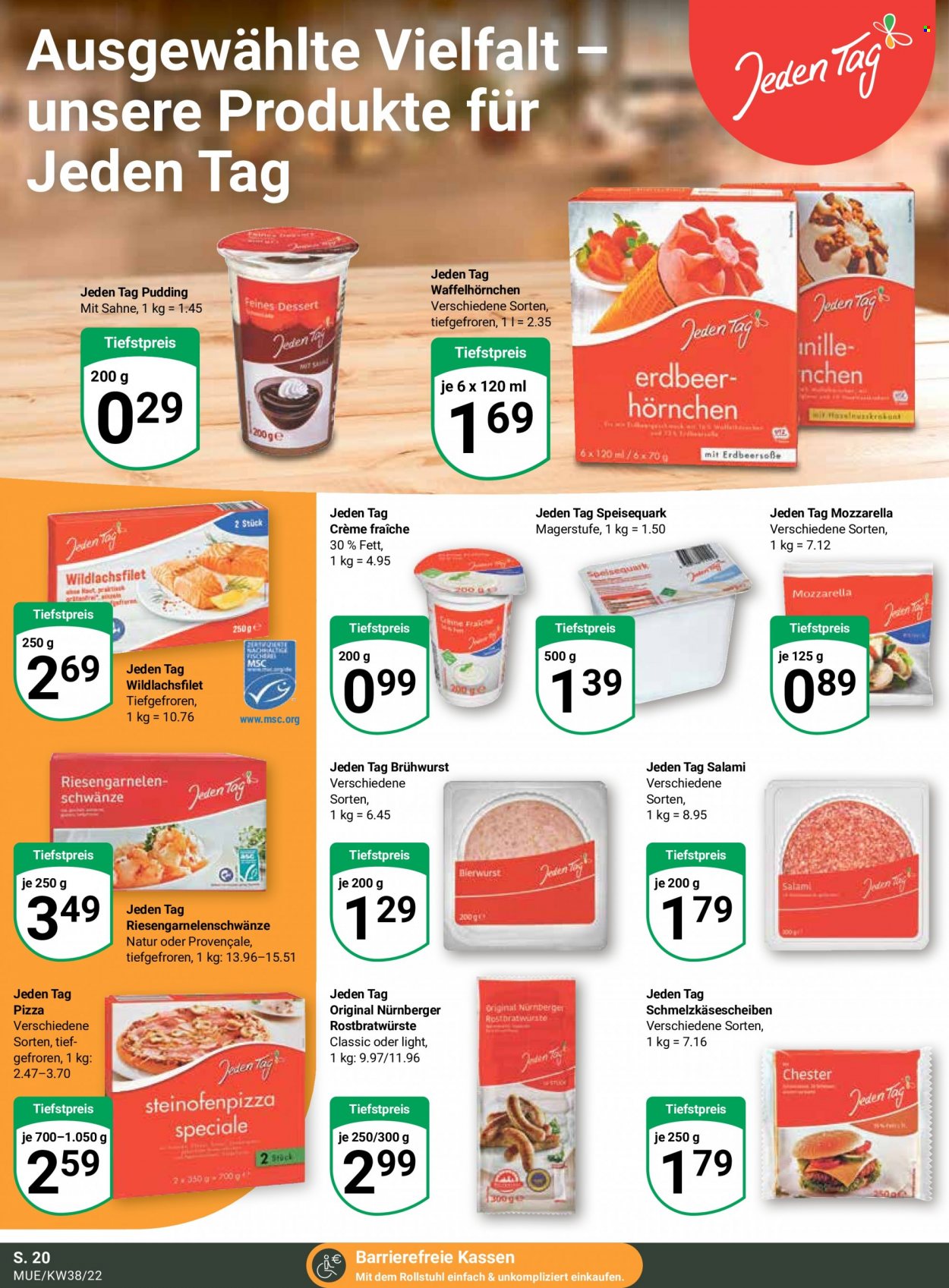 Globus Prospekte  - 19.09.2022 - 24.09.2022. Seite 24