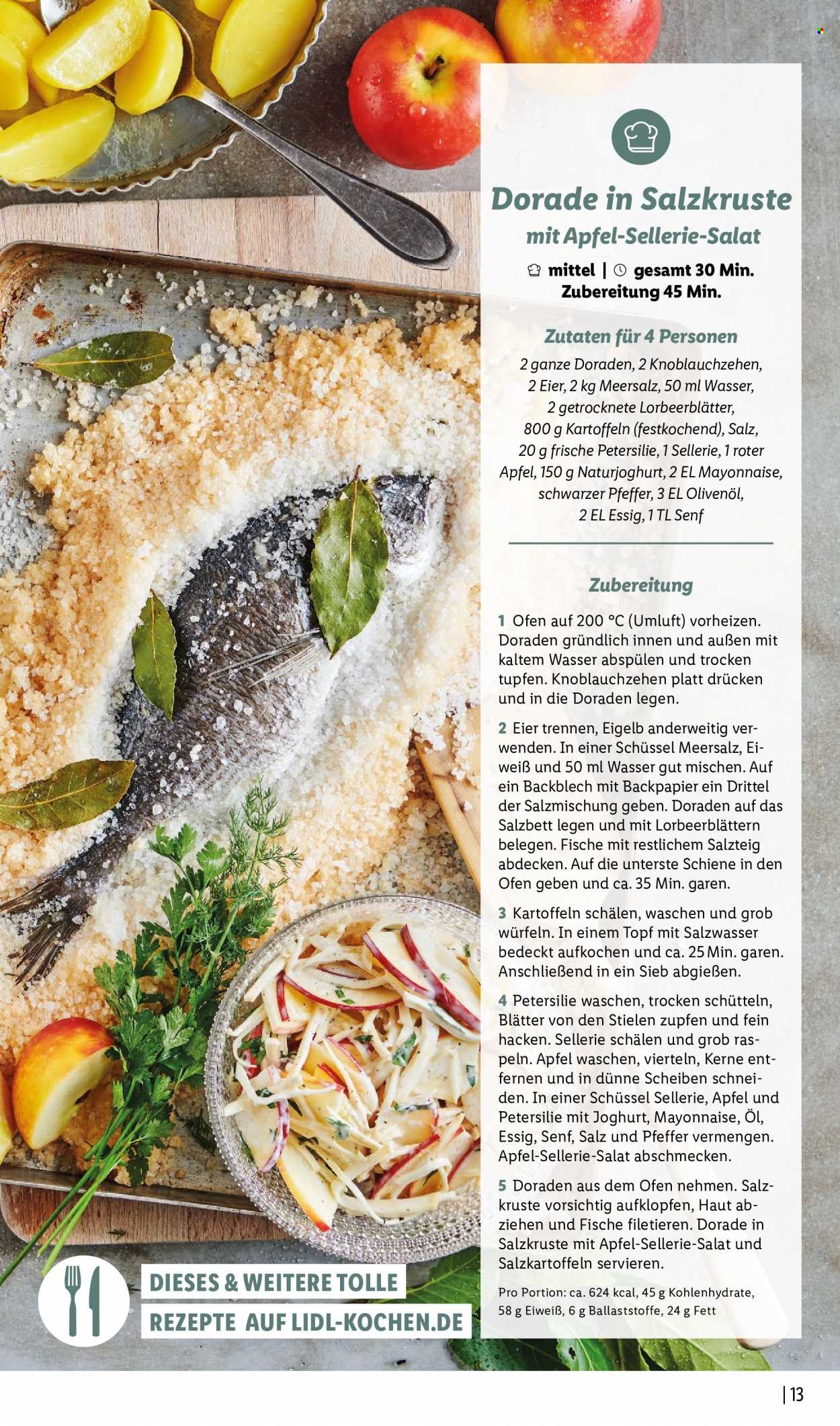 Lidl Prospekte  - 19.09.2022 - 25.09.2022. Seite 13