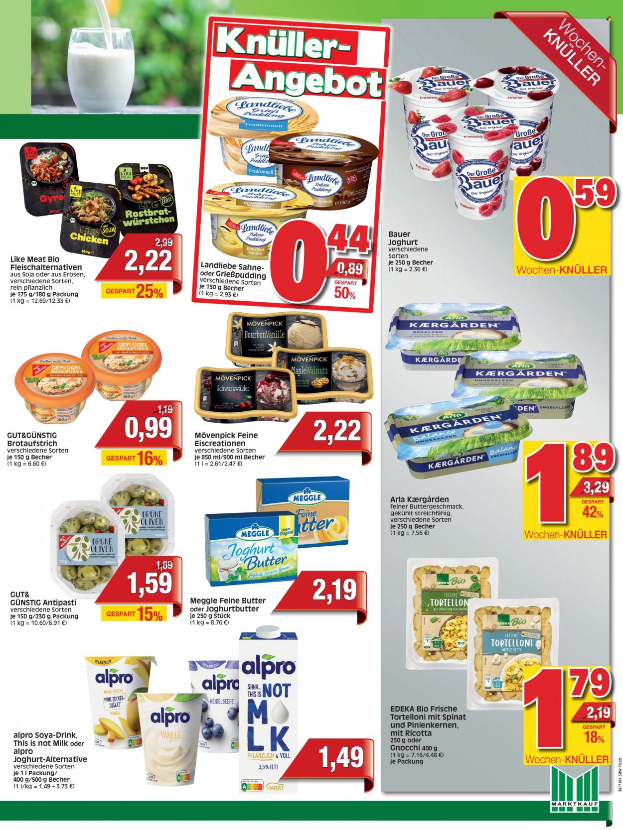 Marktkauf Prospekte  - 19.09.2022 - 24.09.2022. Seite 9