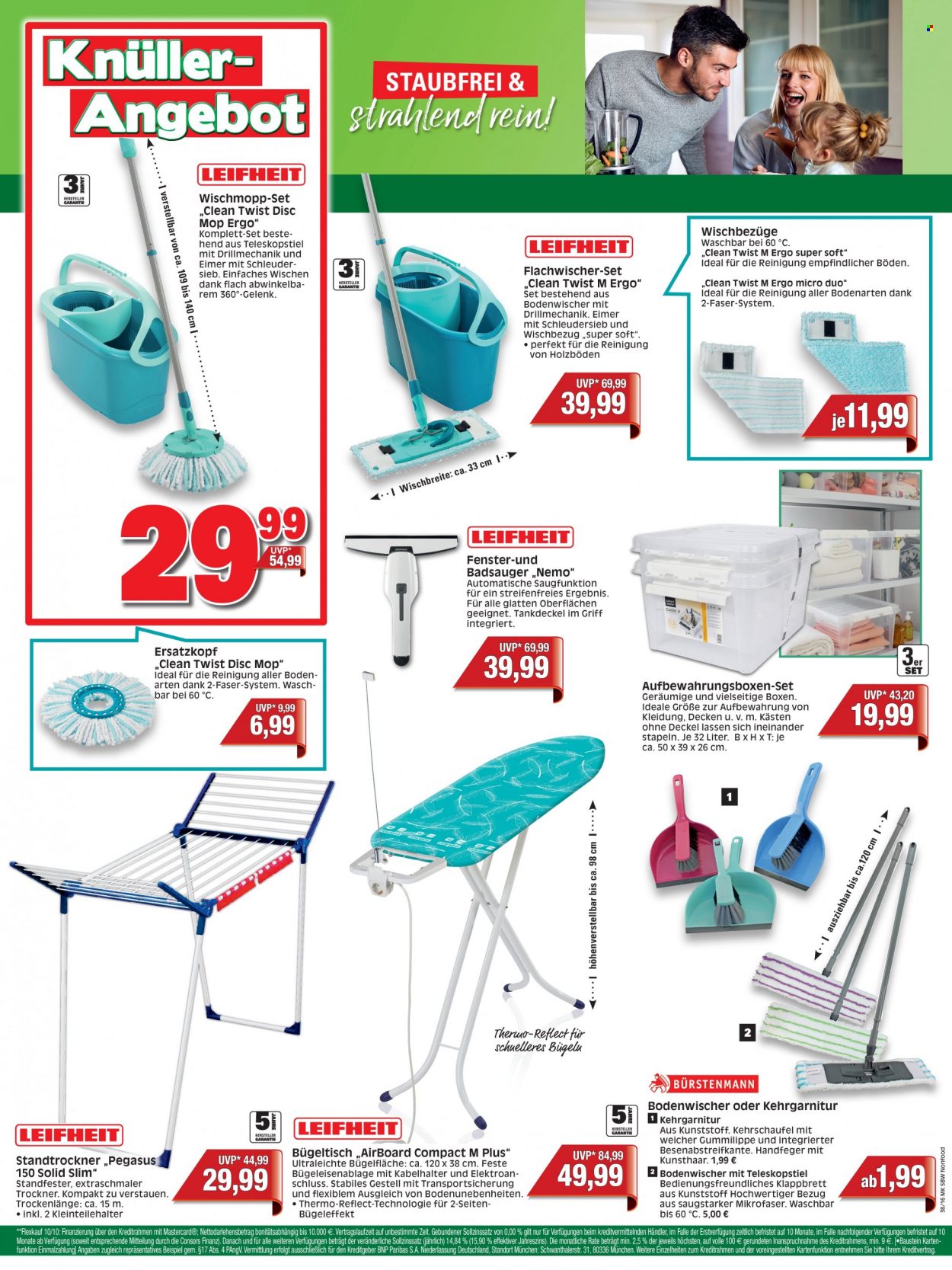 Marktkauf Prospekte  - 19.09.2022 - 24.09.2022. Seite 18