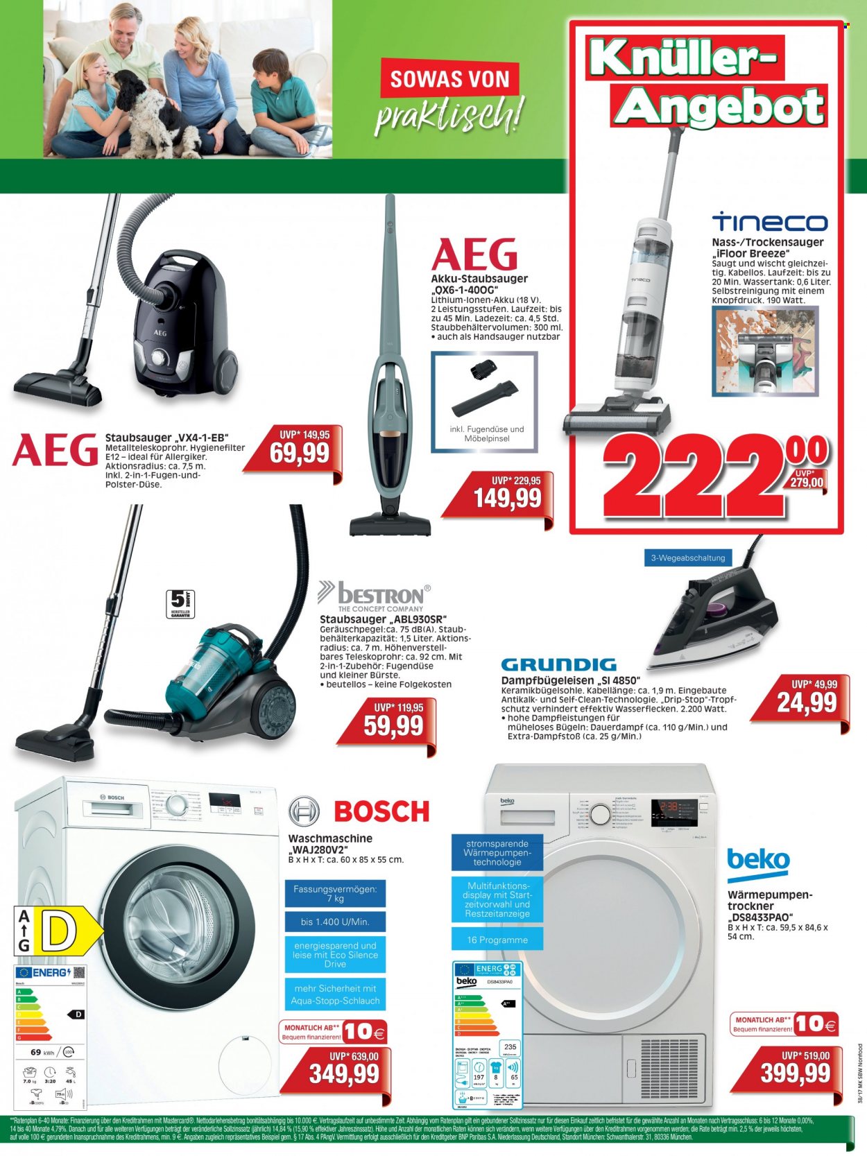 Marktkauf Prospekte  - 19.09.2022 - 24.09.2022. Seite 19