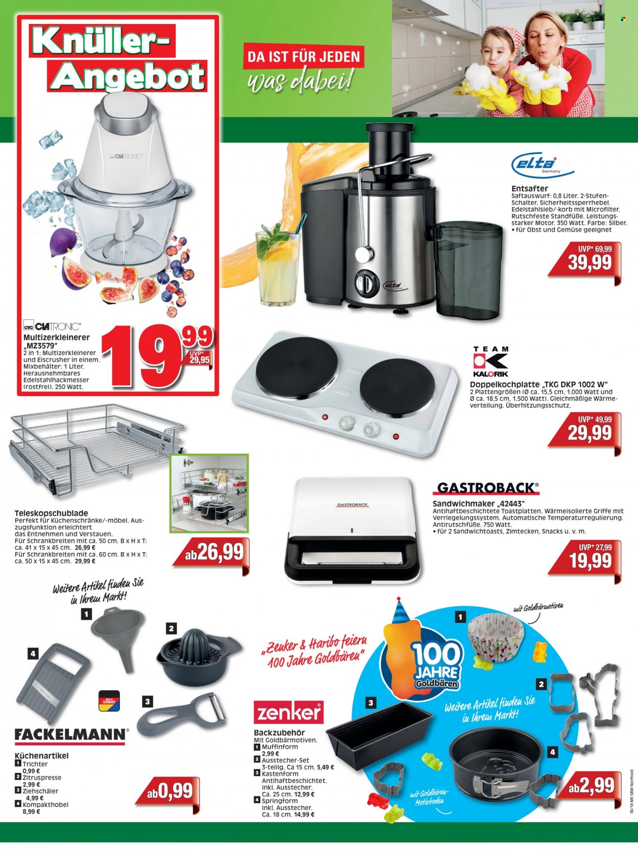 Marktkauf Prospekte  - 19.09.2022 - 24.09.2022. Seite 20