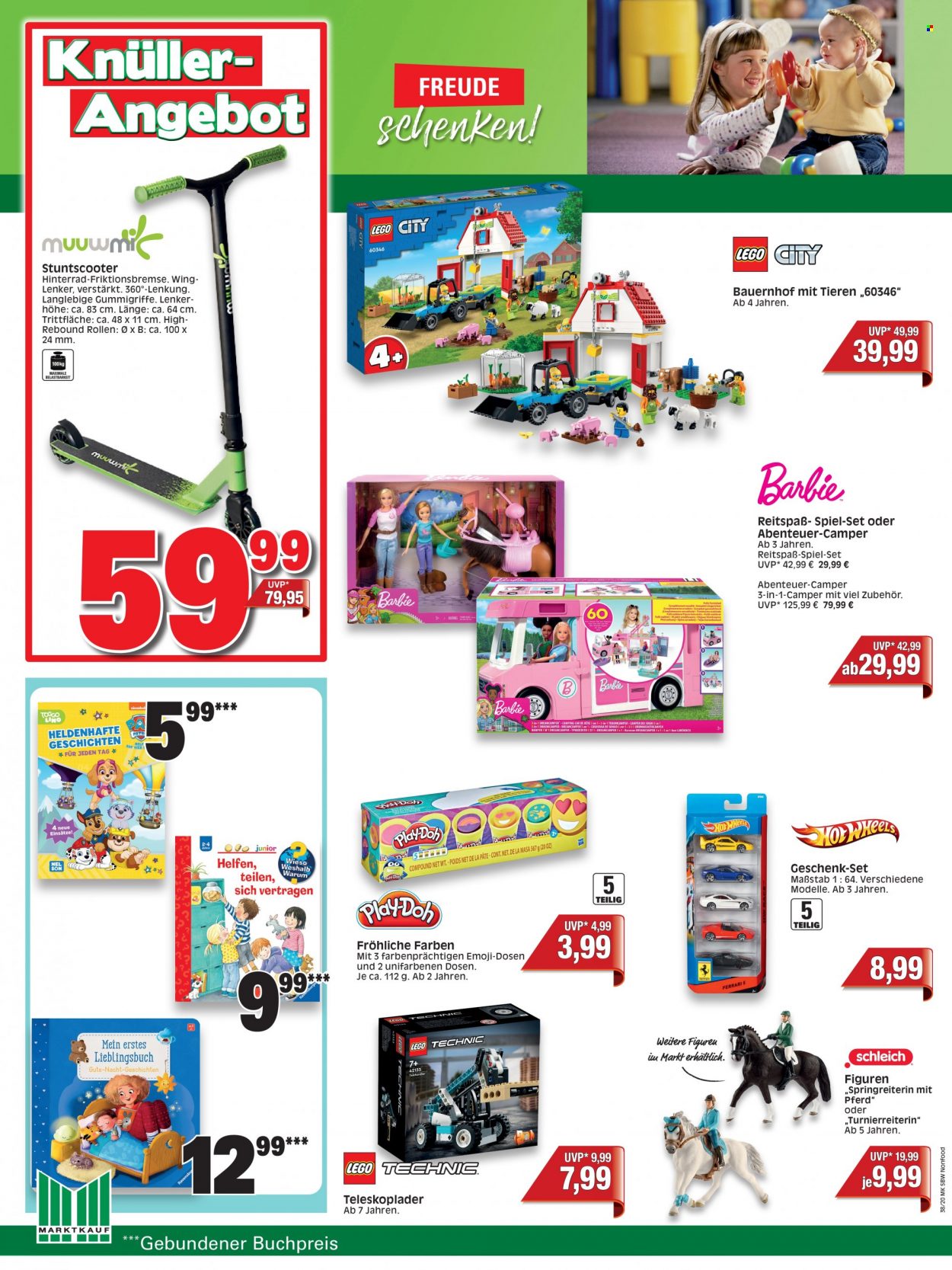 Marktkauf Prospekte  - 19.09.2022 - 24.09.2022. Seite 22