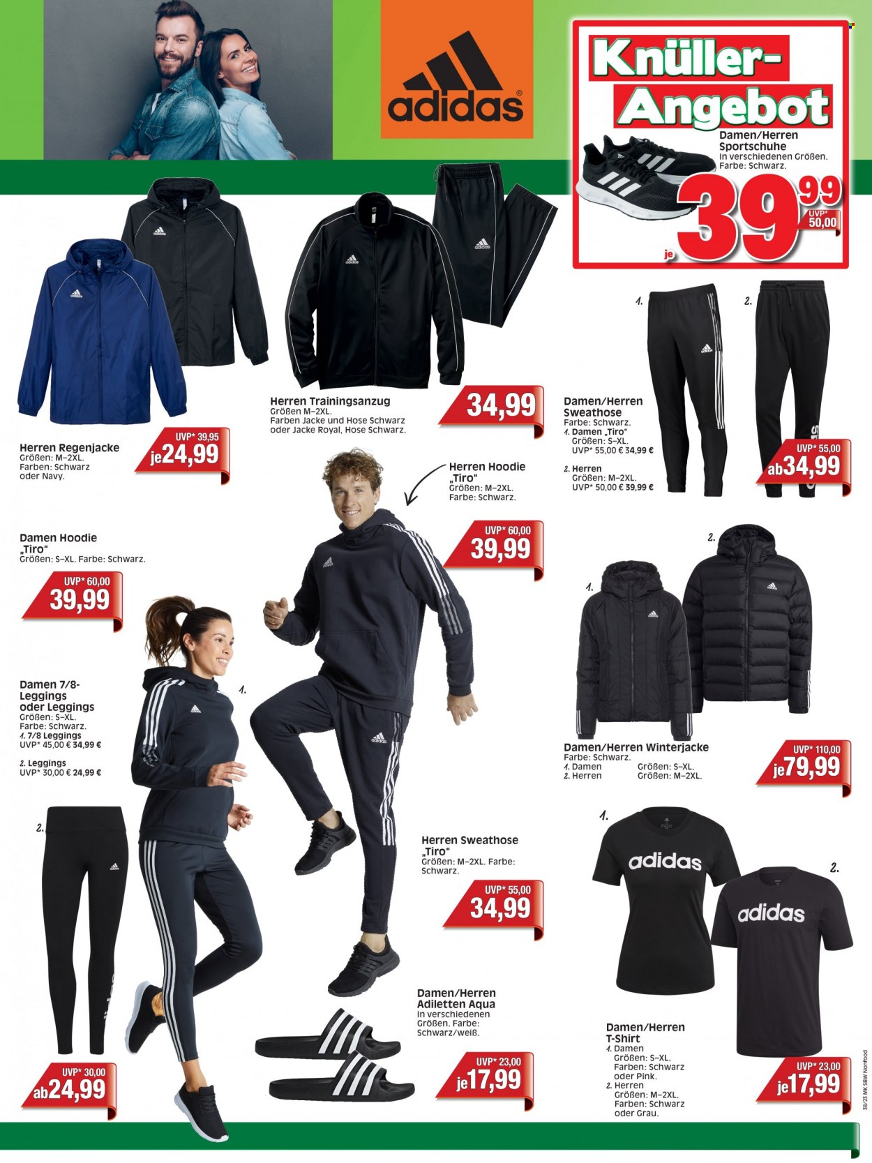 Marktkauf Prospekte  - 19.09.2022 - 24.09.2022. Seite 25