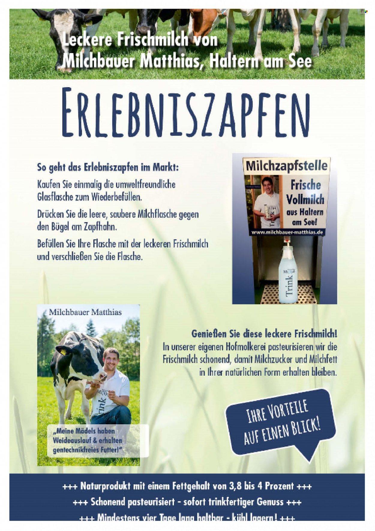 Edeka Prospekte  - 26.09.2022 - 1.10.2022. Seite 2