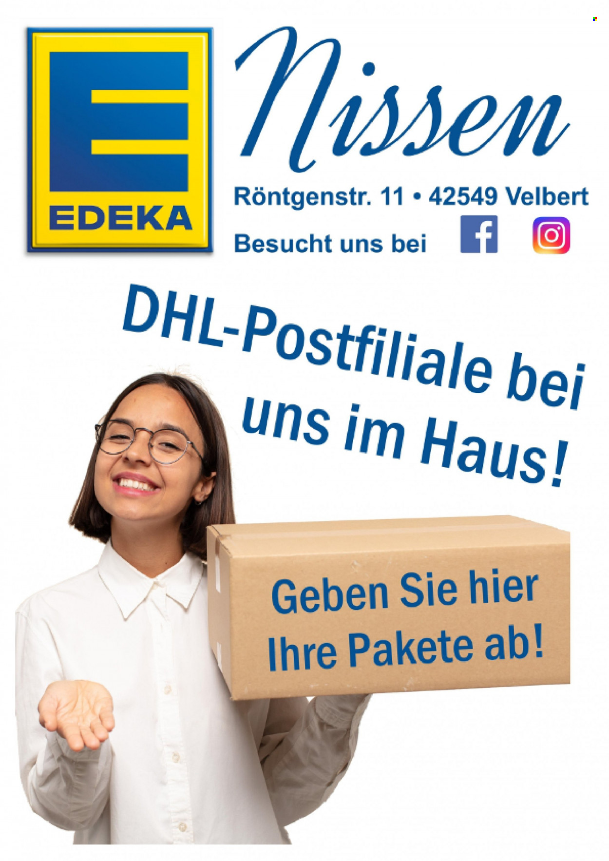 Edeka Prospekte  - 26.09.2022 - 1.10.2022. Seite 7