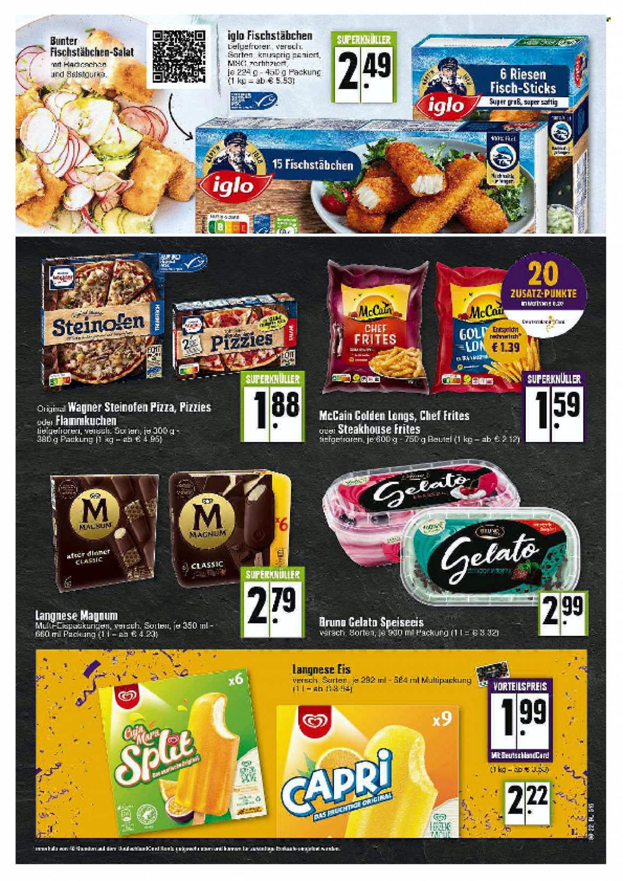 Edeka Prospekte  - 26.09.2022 - 1.10.2022. Seite 26