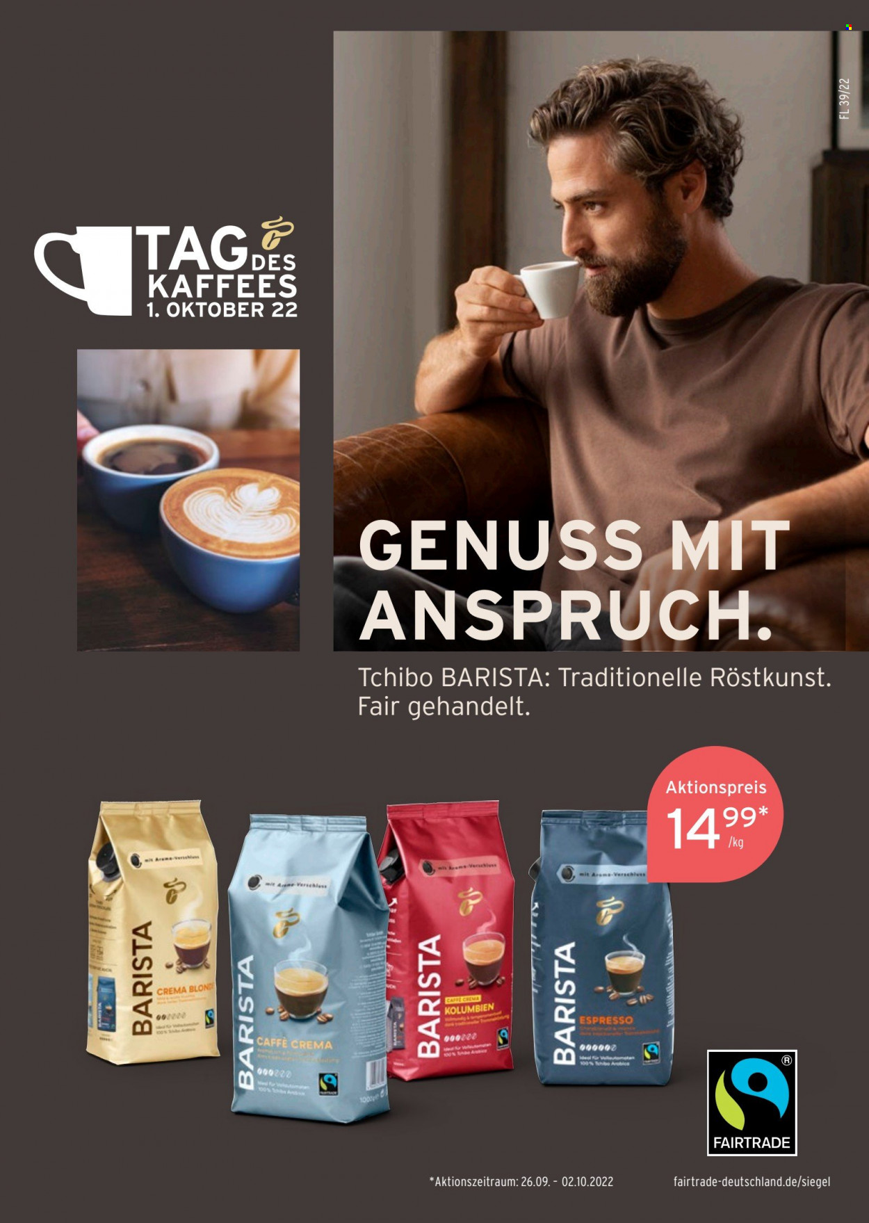 Tchibo Prospekte . Seite 44