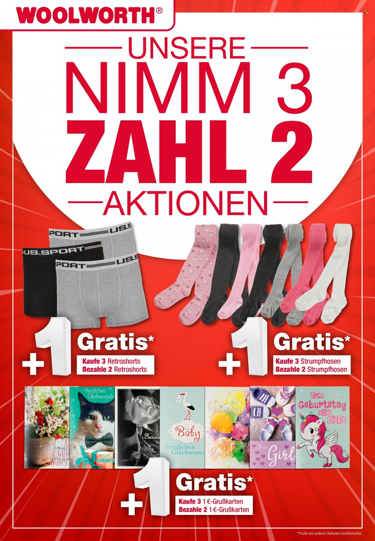 Woolworth Prospekte  - 21.09.2022 - 27.09.2022. Seite 27