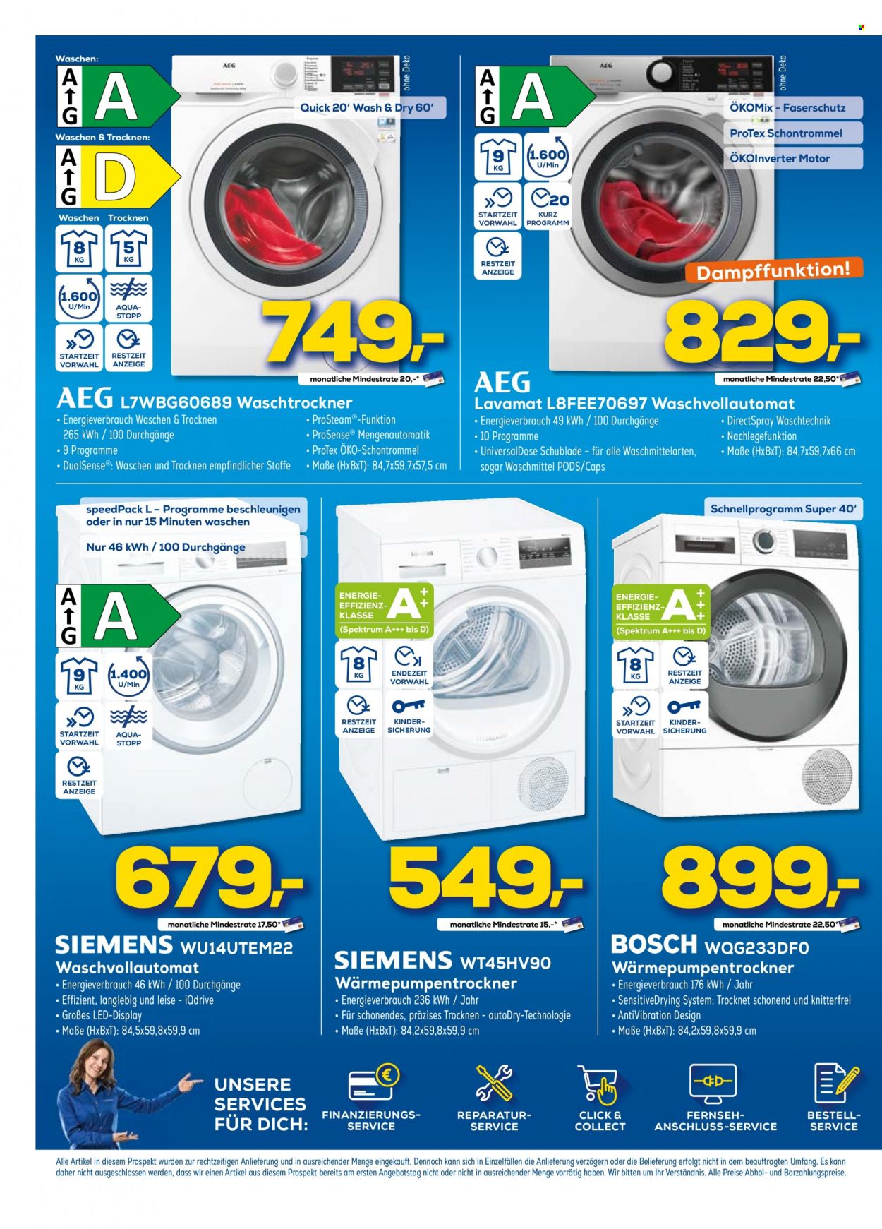 Euronics Prospekte  - 22.09.2022 - 28.09.2022. Seite 2