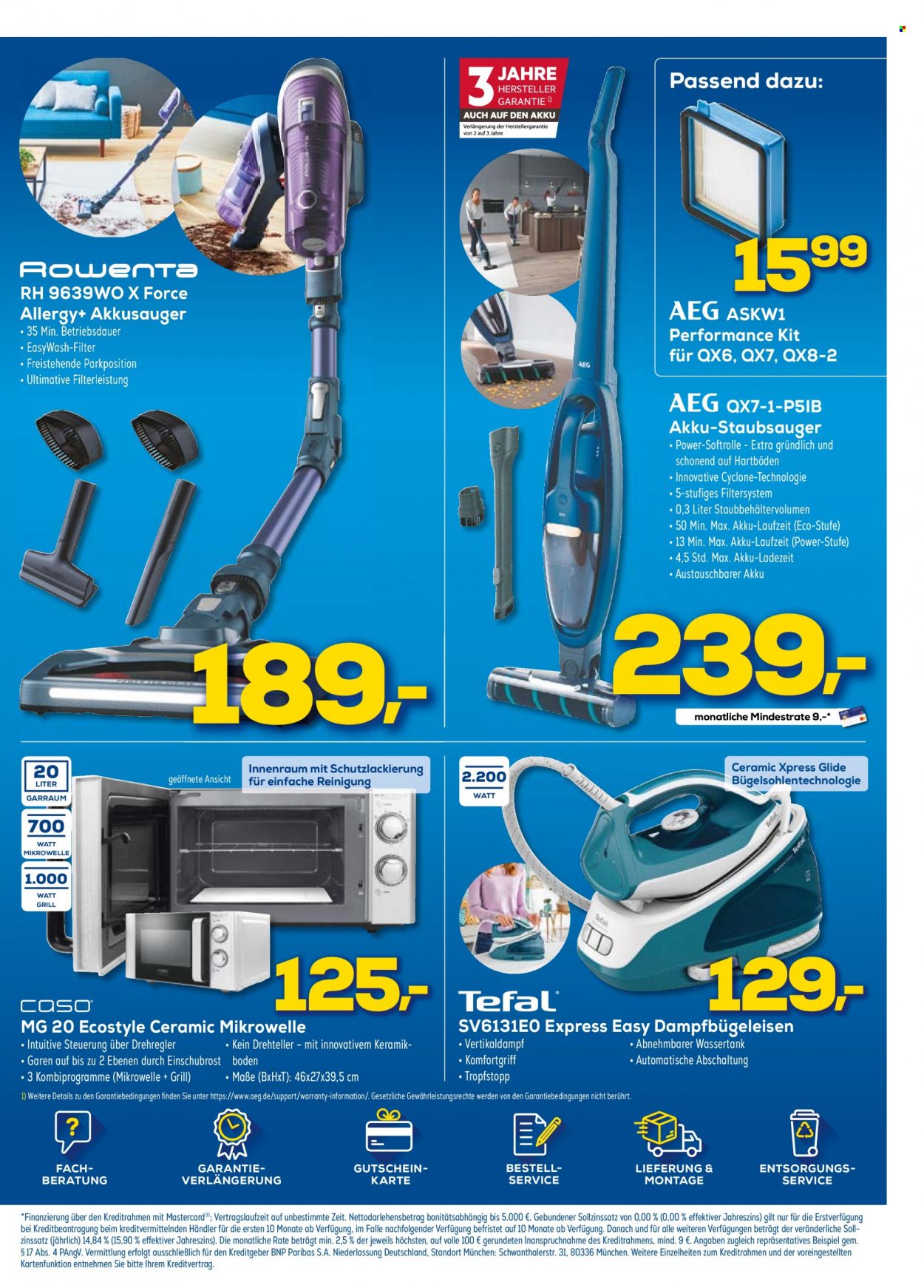 Euronics Prospekte  - 22.09.2022 - 28.09.2022. Seite 5