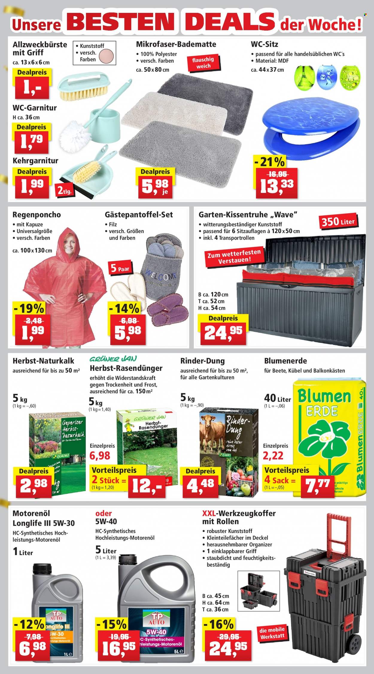 Thomas Philipps Prospekte  - 26.09.2022 - 1.10.2022. Seite 6