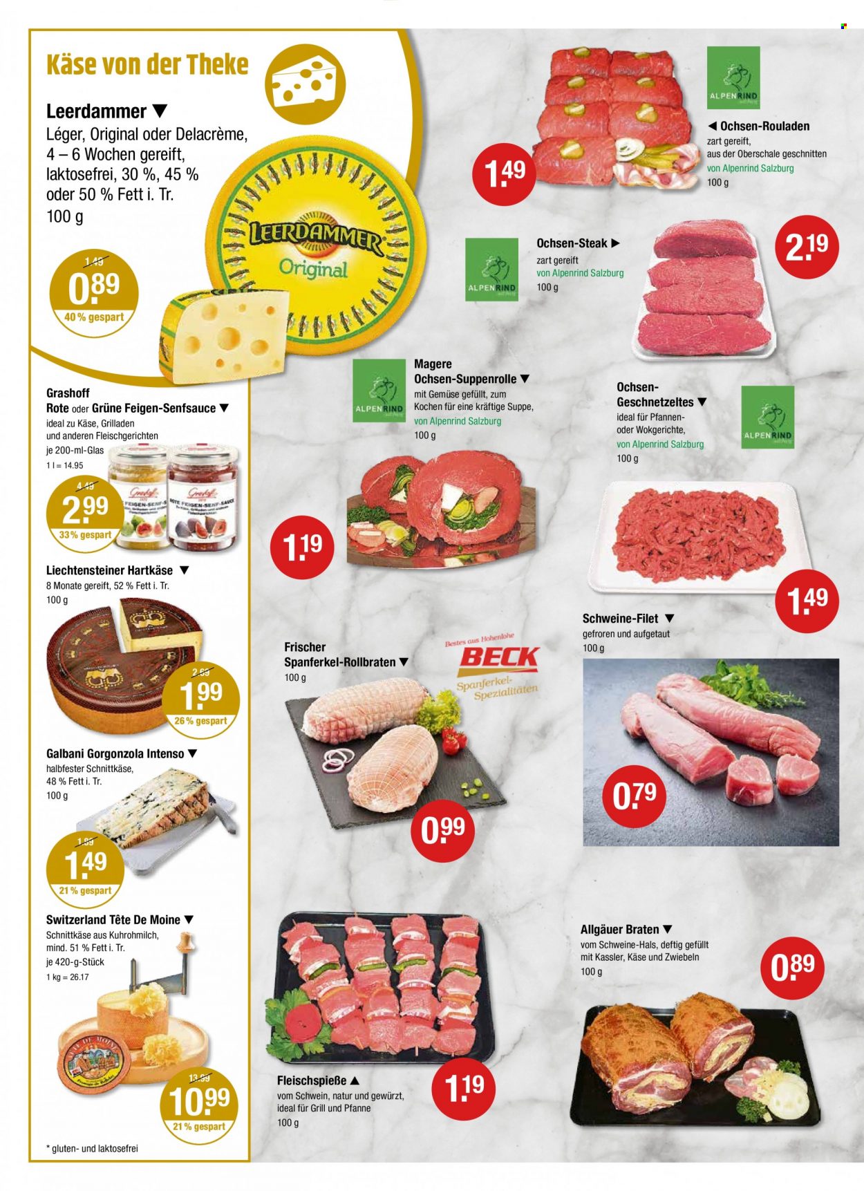 V-Markt Prospekte  - 29.09.2022 - 5.10.2022. Seite 2