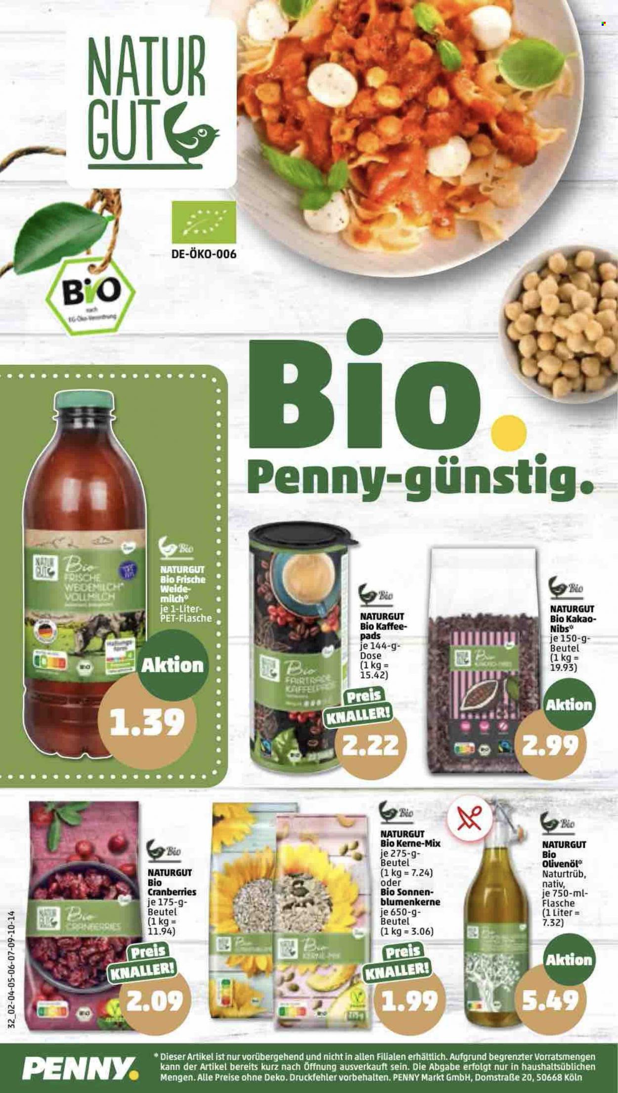 Penny Prospekte  - 26.09.2022 - 1.10.2022. Seite 28