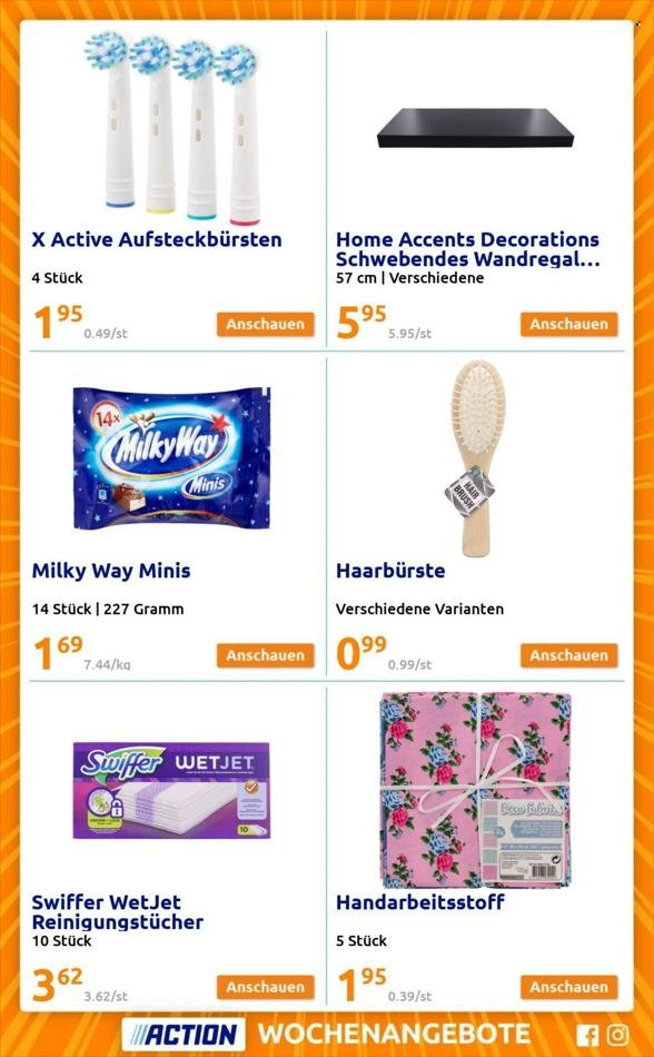 Action Prospekte  - 21.09.2022 - 27.09.2022. Seite 15