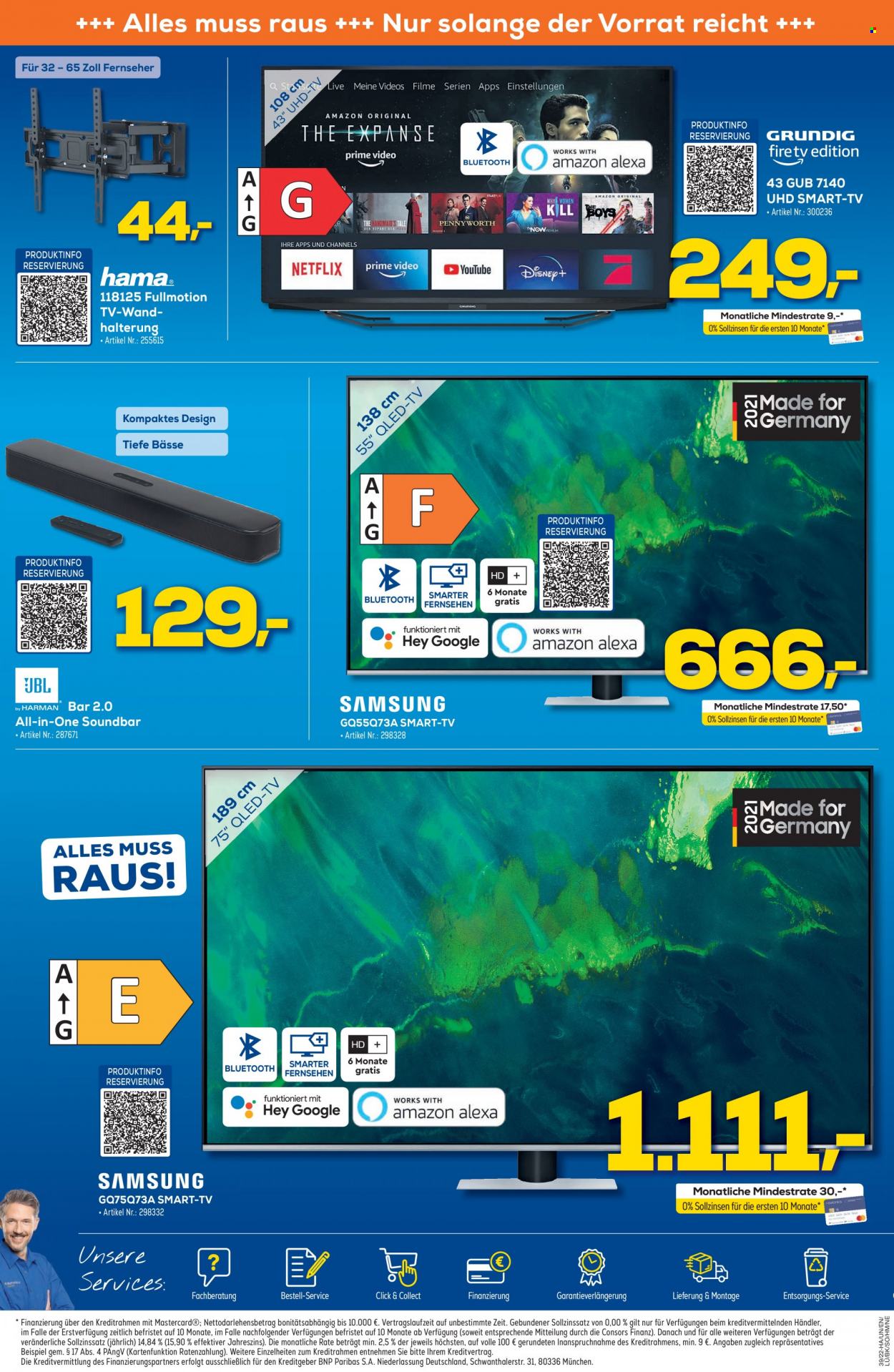 Euronics Prospekte  - 24.09.2022 - 30.09.2022. Seite 2
