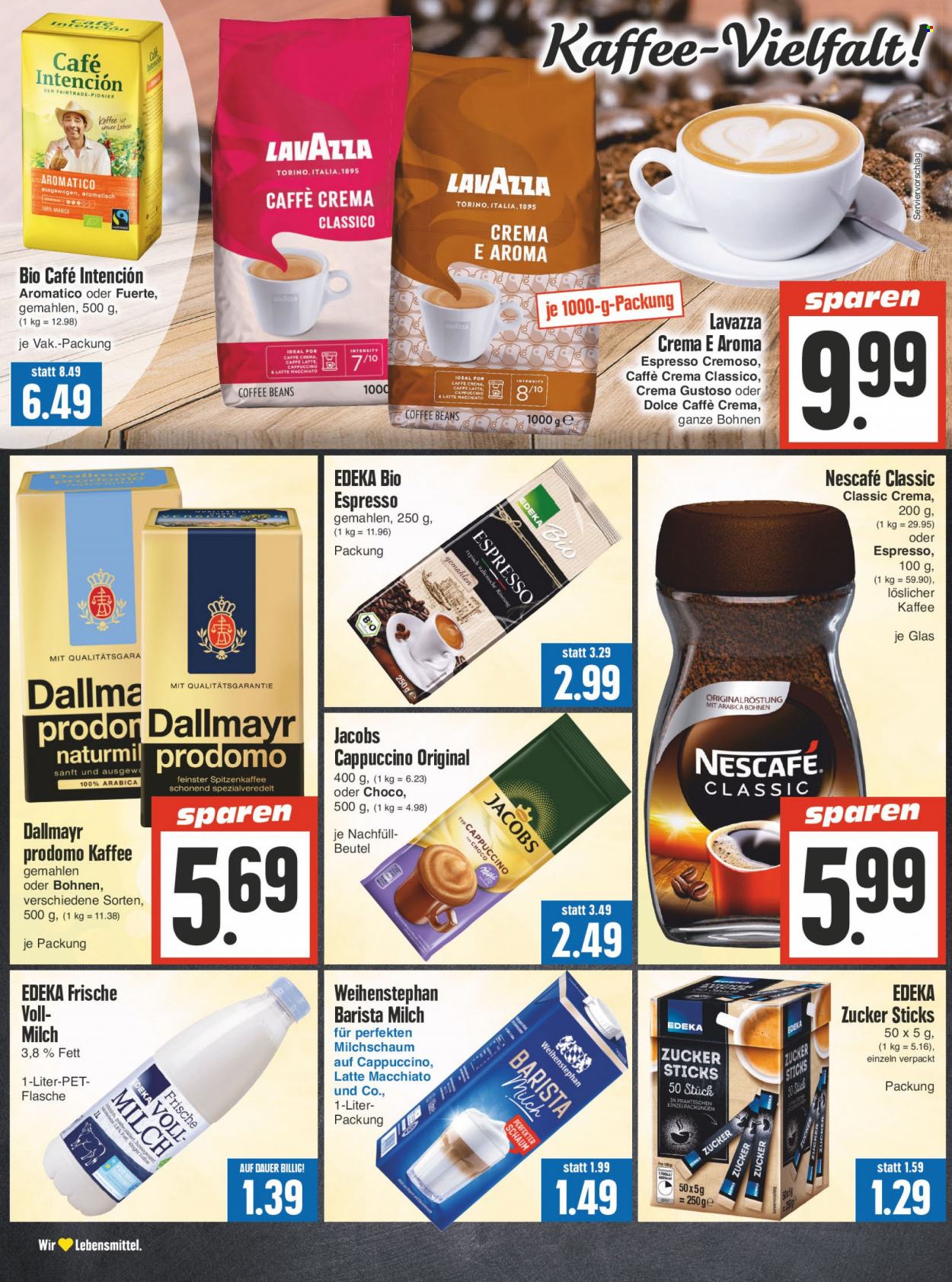 Edeka Prospekte  - 26.09.2022 - 1.10.2022. Seite 10