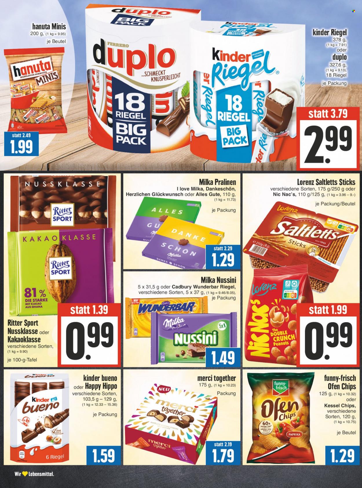Edeka Prospekte  - 26.09.2022 - 1.10.2022. Seite 14