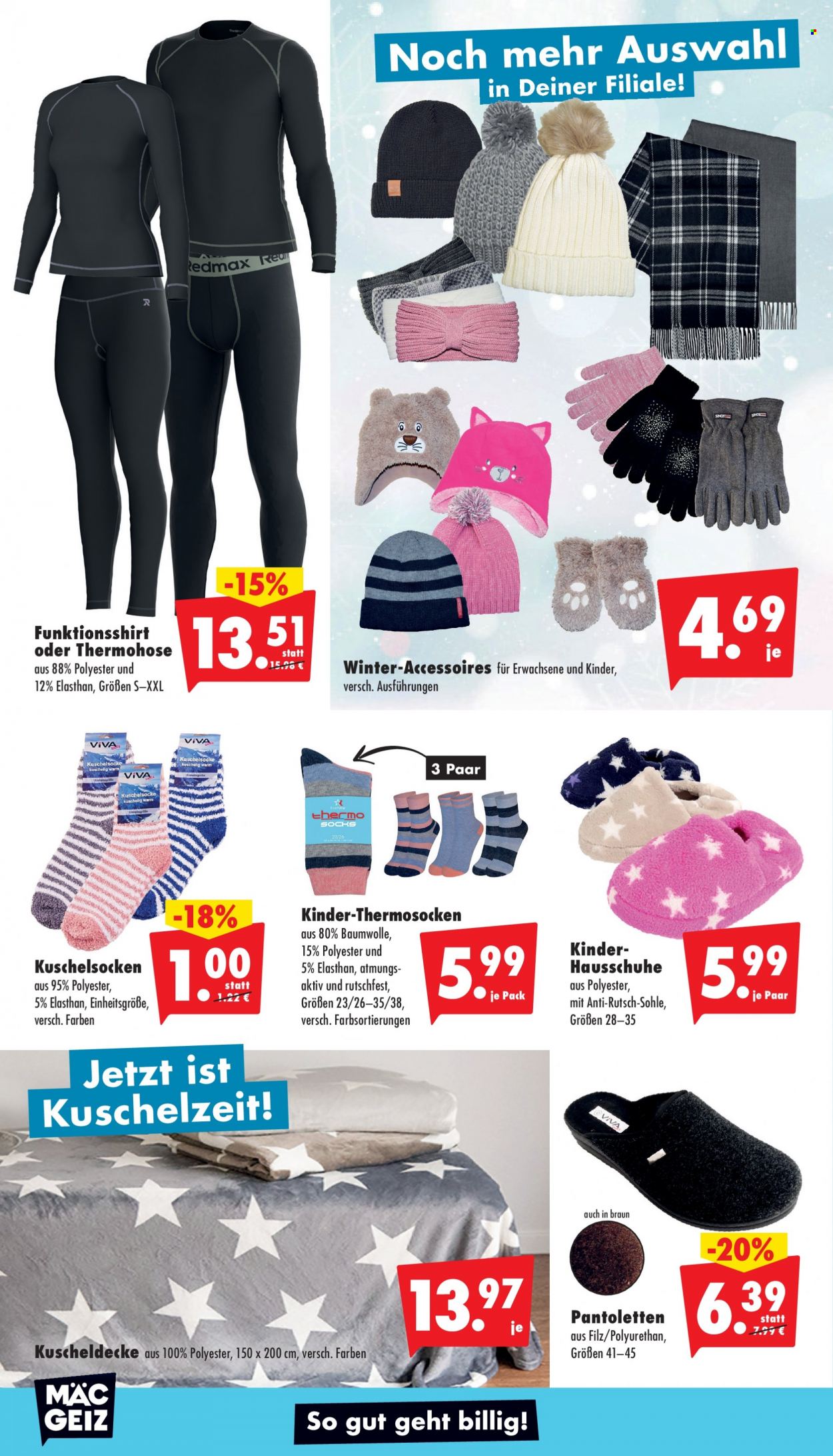 Mäc-Geiz Prospekte  - 4.10.2022 - 9.10.2022. Seite 10