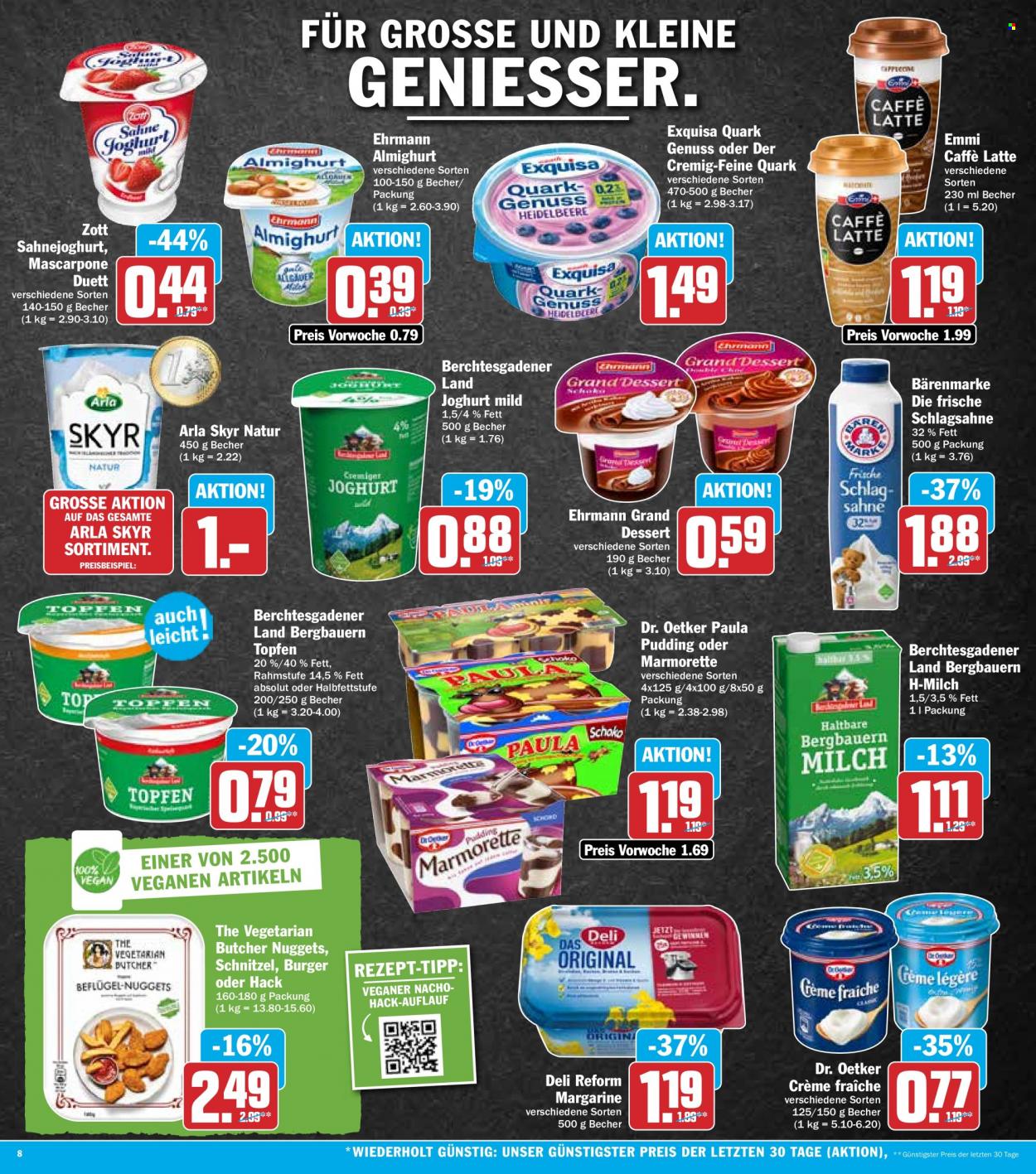 Hit Prospekte  - 26.09.2022 - 1.10.2022. Seite 8