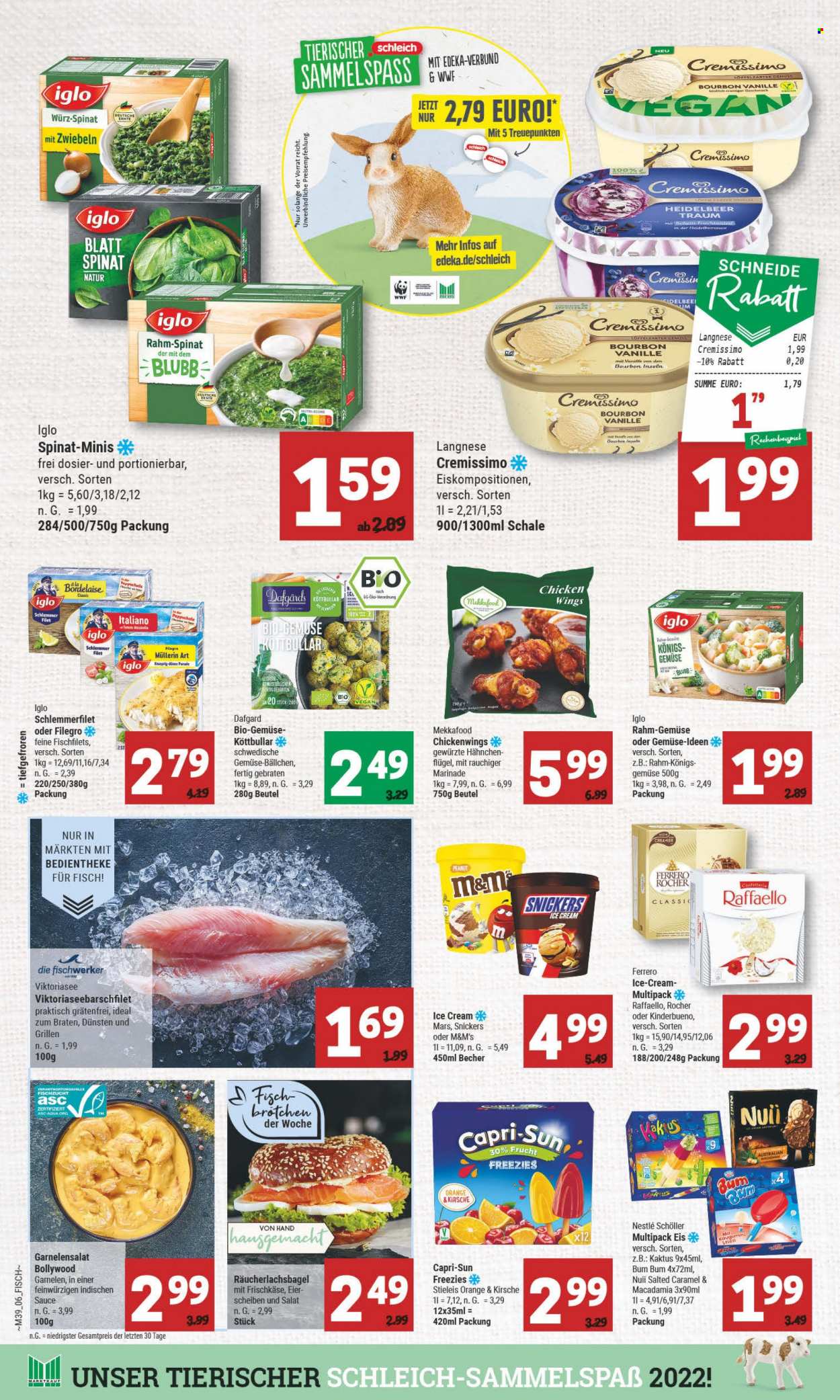 Marktkauf Prospekte  - 26.09.2022 - 1.10.2022. Seite 6