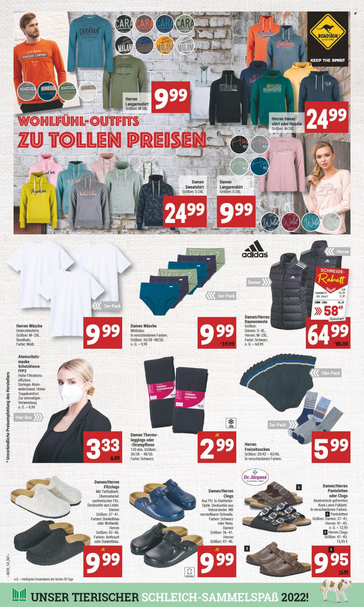 Marktkauf Prospekte  - 26.09.2022 - 1.10.2022. Seite 14