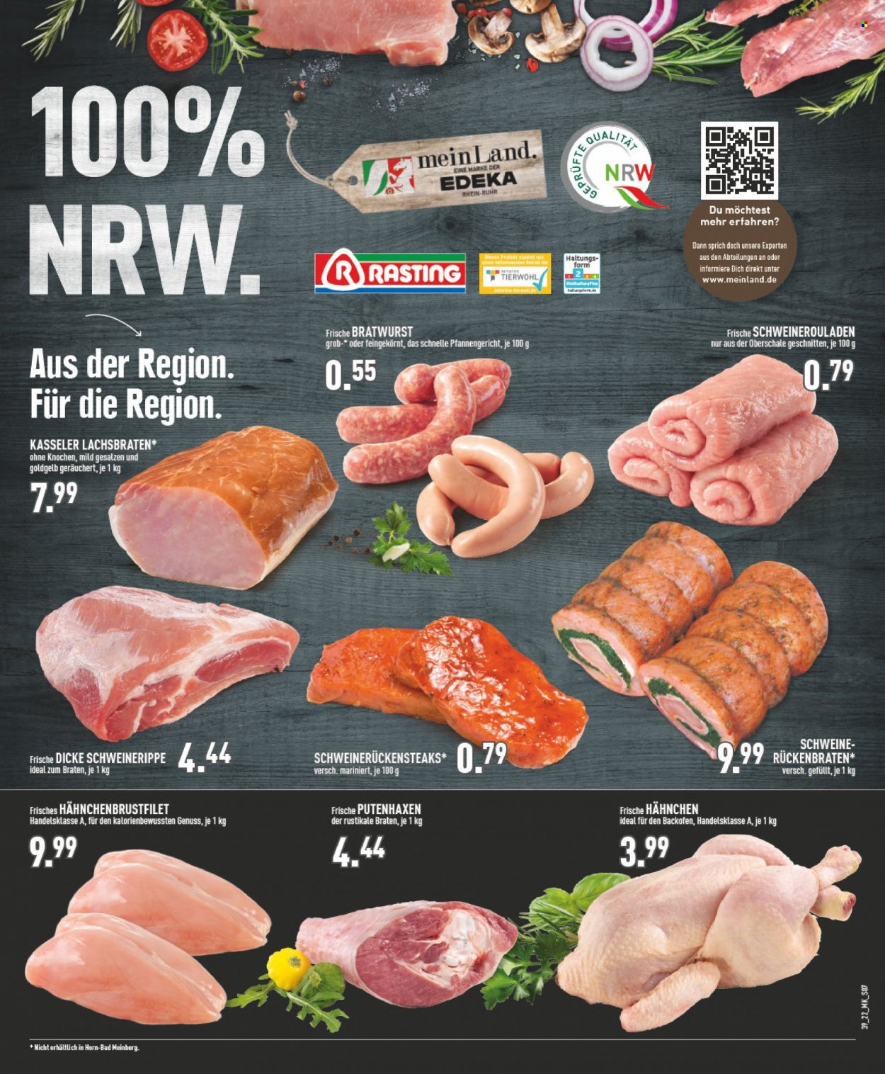 Marktkauf Prospekte  - 26.09.2022 - 1.10.2022. Seite 7