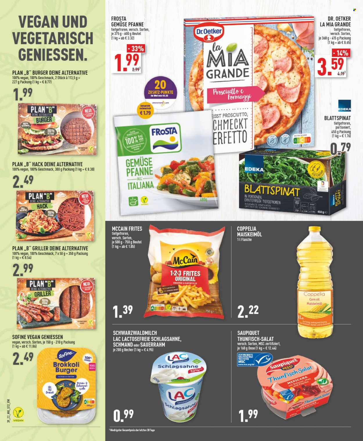 Marktkauf Prospekte  - 26.09.2022 - 1.10.2022. Seite 12