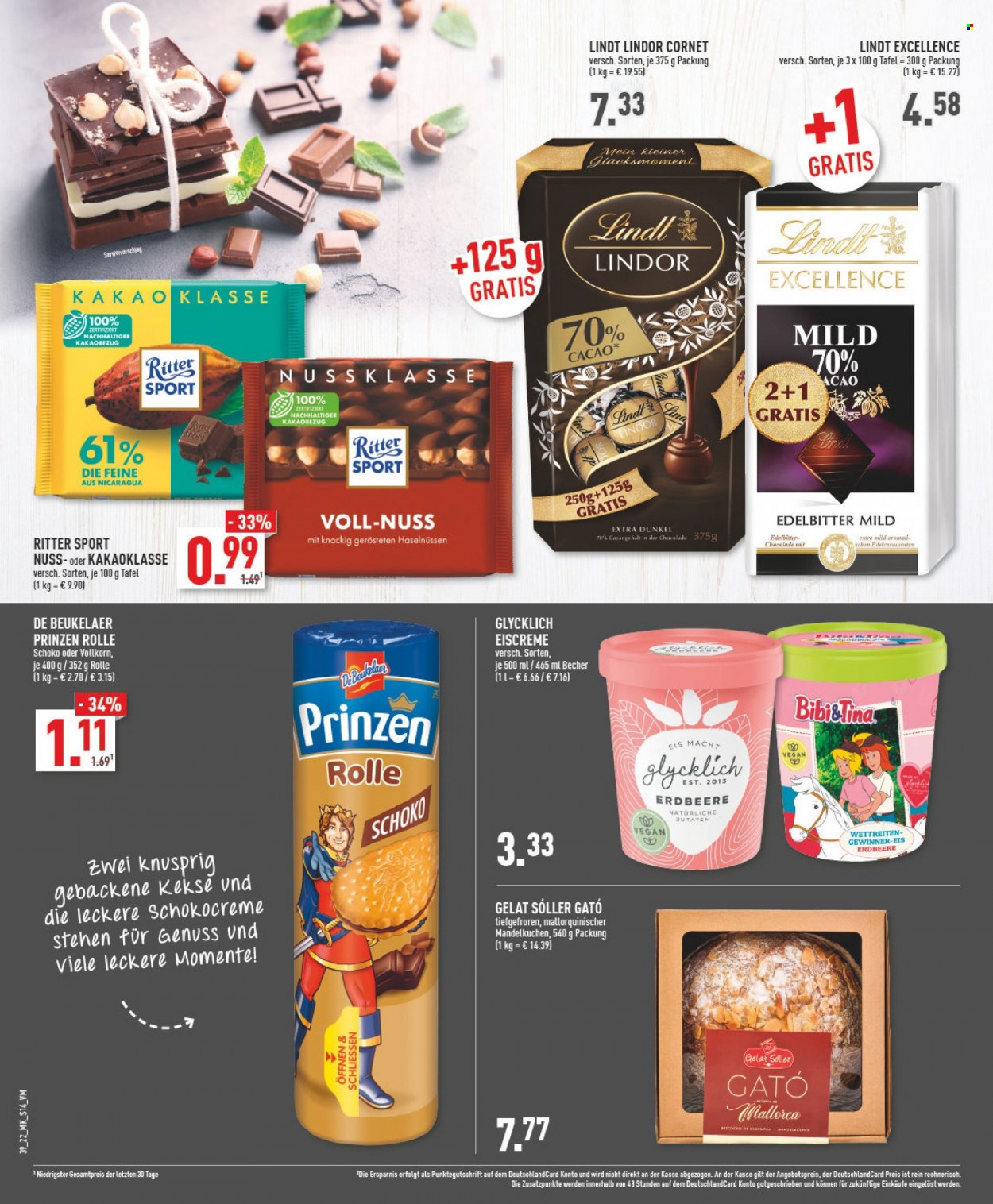 Marktkauf Prospekte  - 26.09.2022 - 1.10.2022. Seite 14