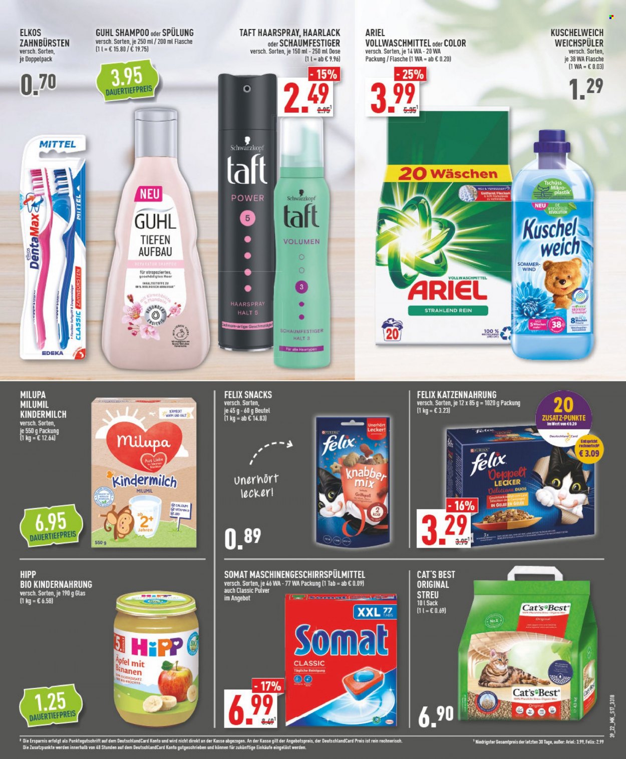 Marktkauf Prospekte  - 26.09.2022 - 1.10.2022. Seite 17