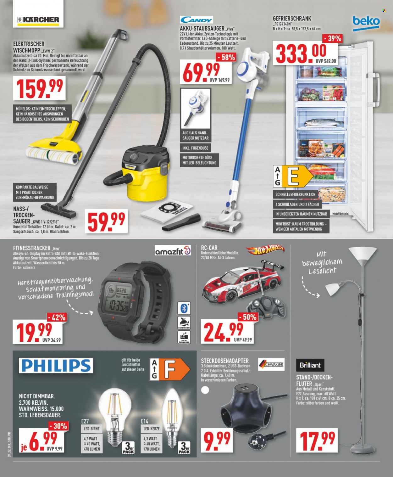Marktkauf Prospekte  - 26.09.2022 - 1.10.2022. Seite 18