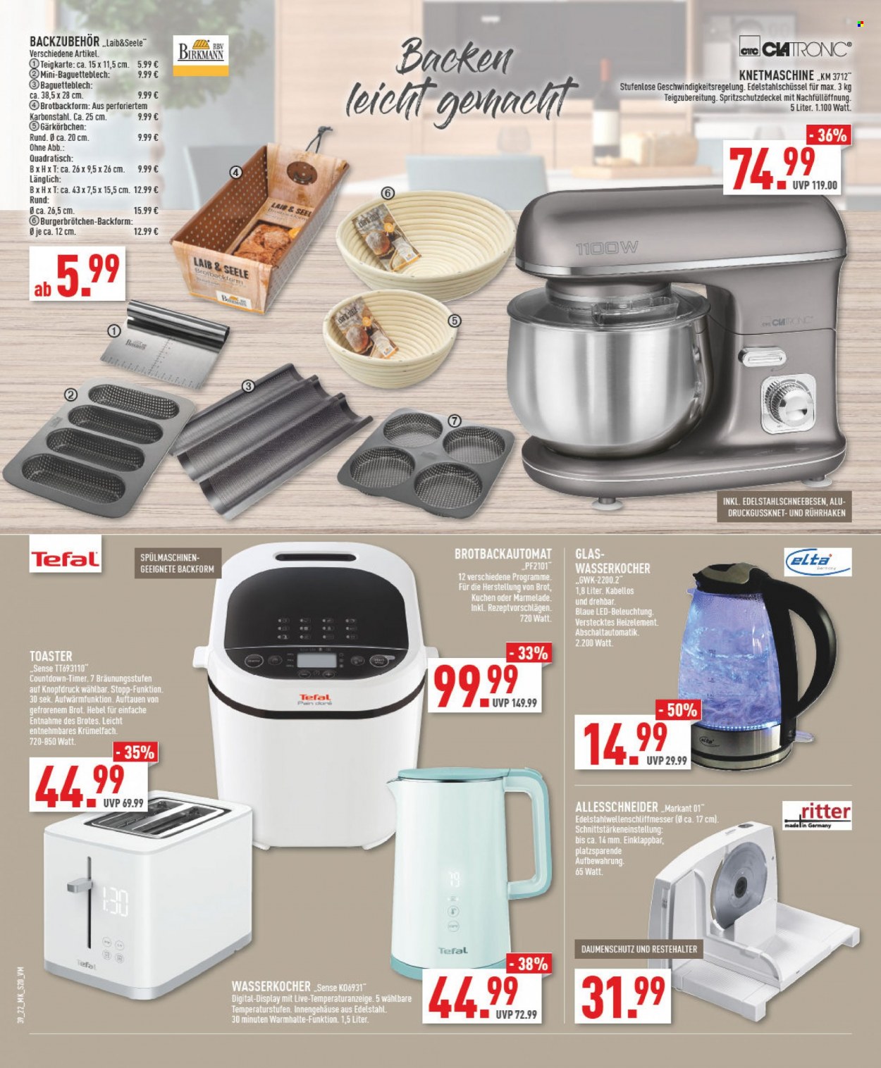 Marktkauf Prospekte  - 26.09.2022 - 1.10.2022. Seite 20