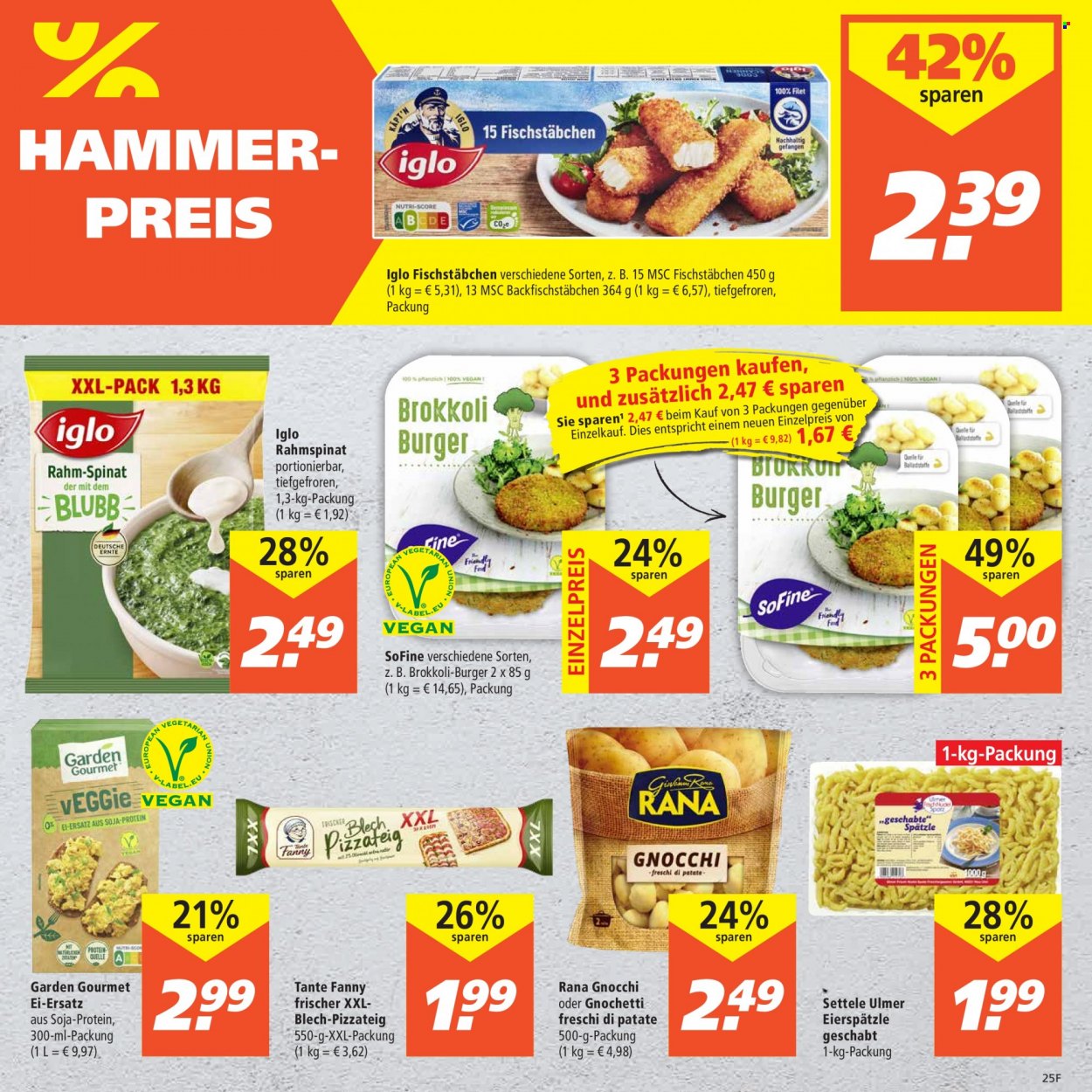 Marktkauf Prospekte  - 26.09.2022 - 1.10.2022. Seite 33