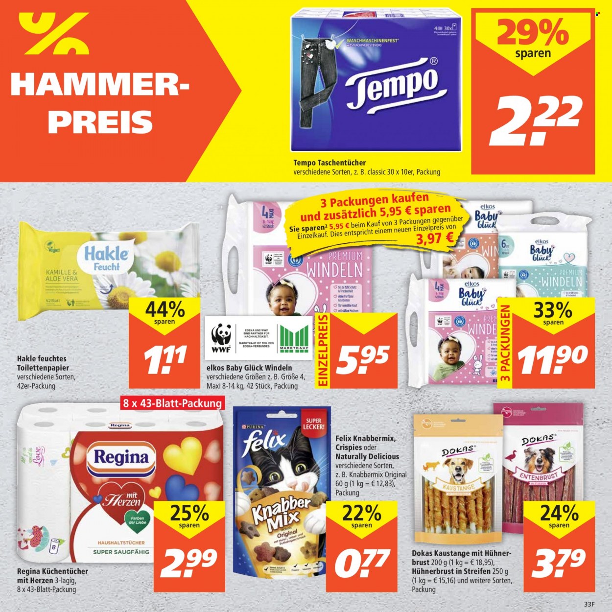 Marktkauf Prospekte  - 26.09.2022 - 1.10.2022. Seite 41