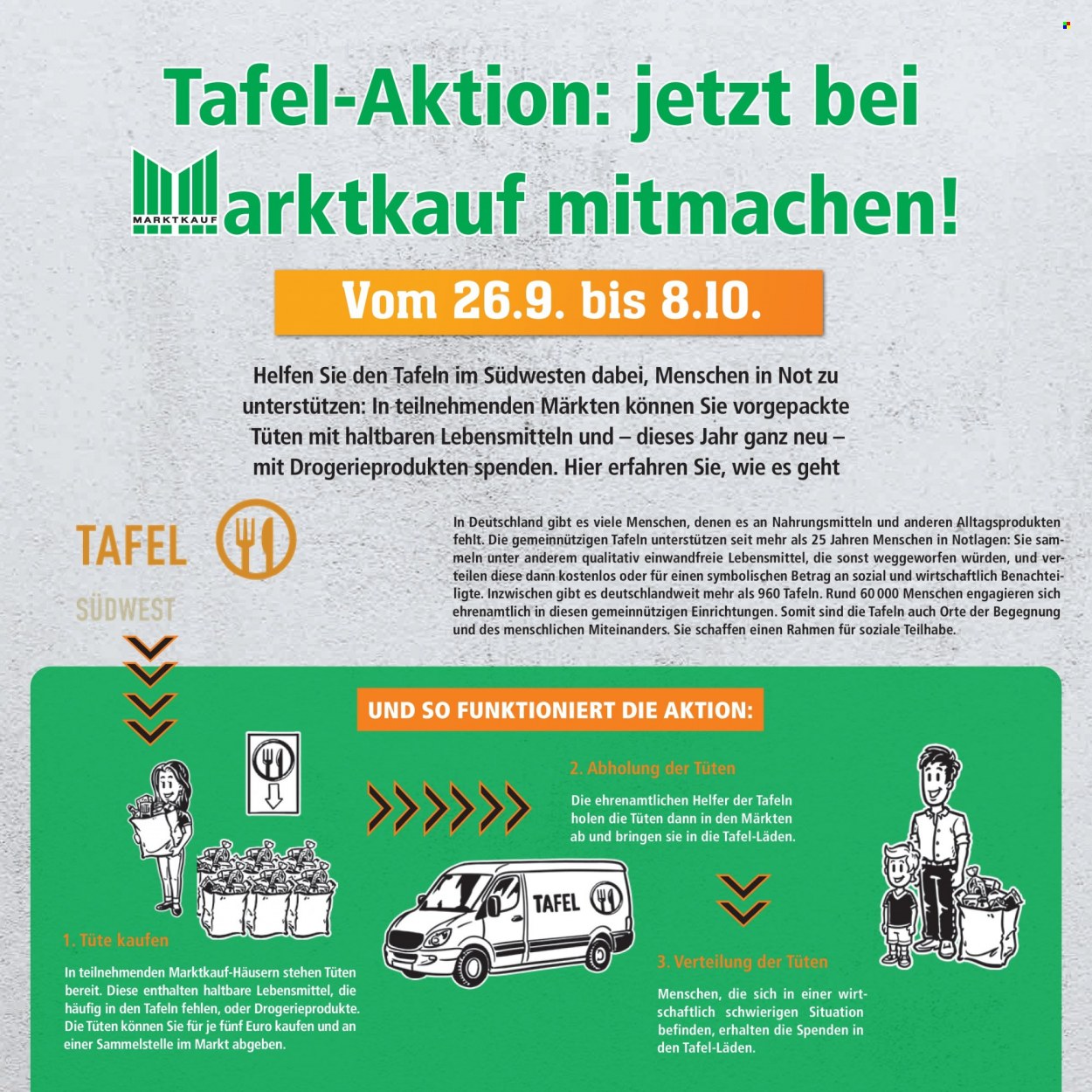 Marktkauf Prospekte  - 26.09.2022 - 1.10.2022. Seite 67