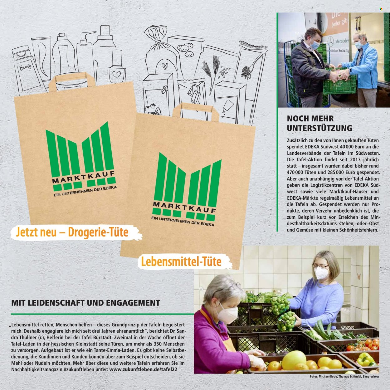 Marktkauf Prospekte  - 26.09.2022 - 1.10.2022. Seite 68
