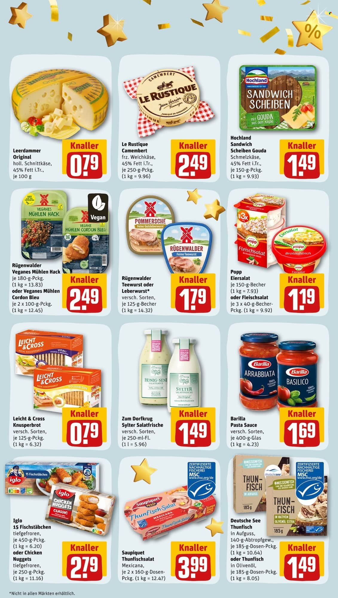 REWE Prospekte  - 26.09.2022 - 1.10.2022. Seite 3